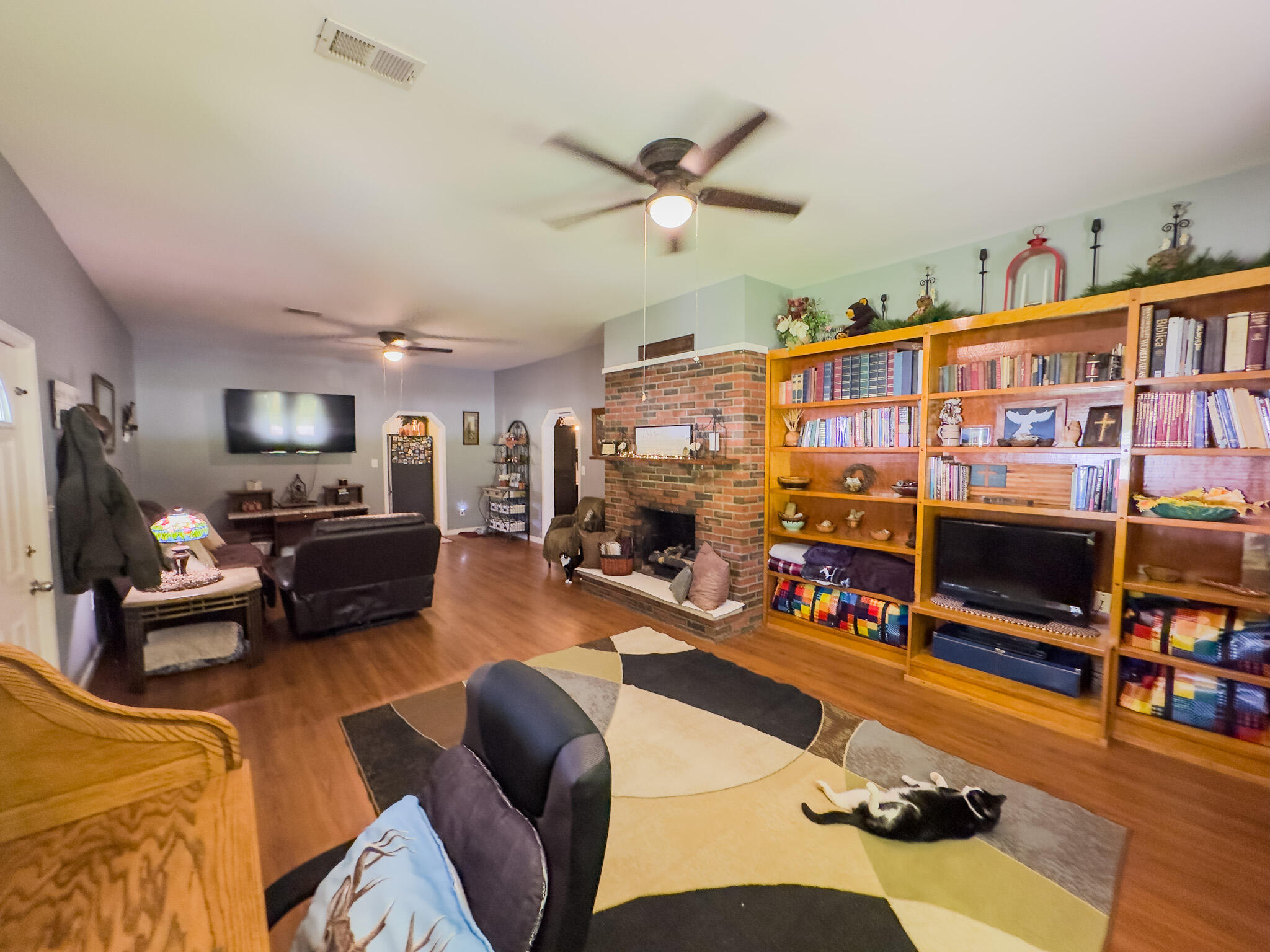 2481 Mccammon Ridge Road Property Photo 13