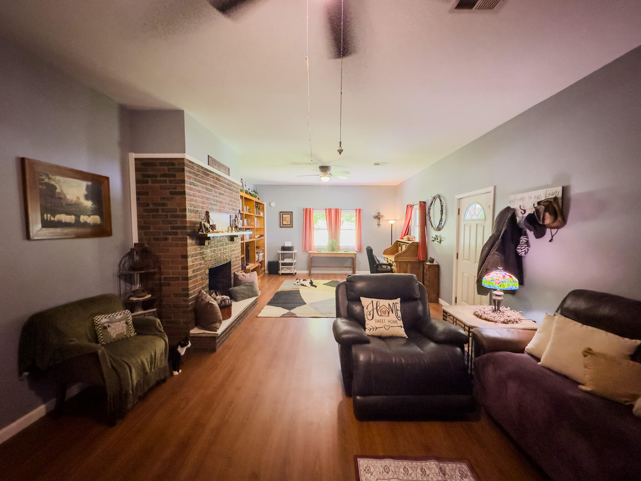 2481 Mccammon Ridge Road Property Photo 14
