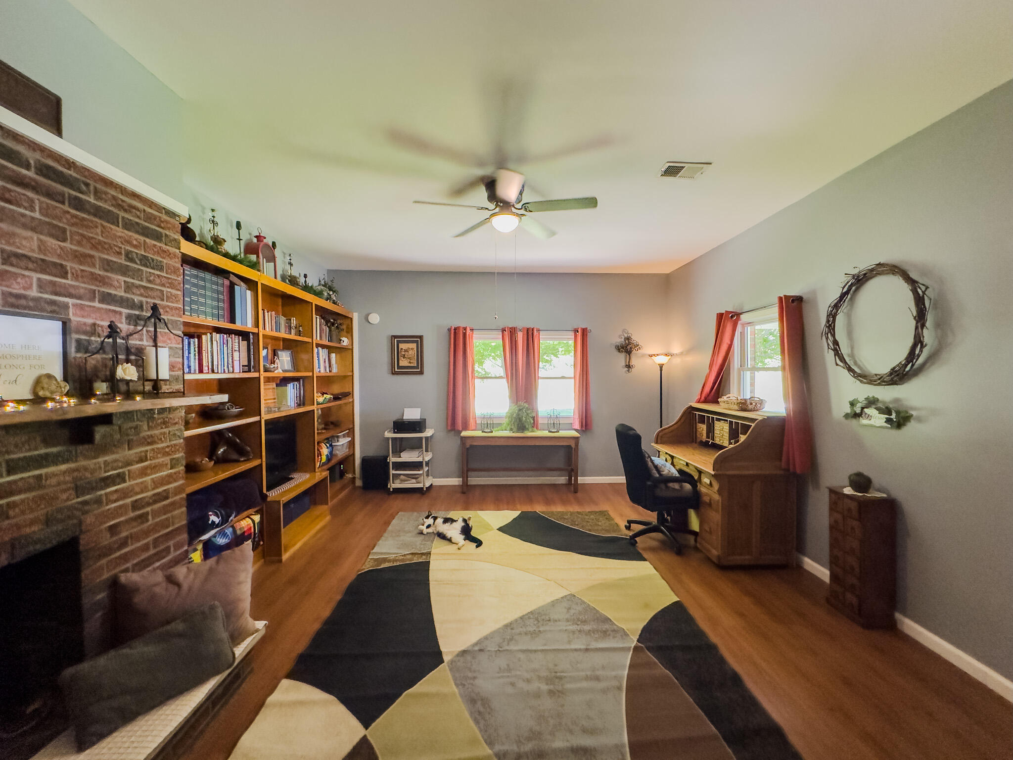 2481 Mccammon Ridge Road Property Photo 15