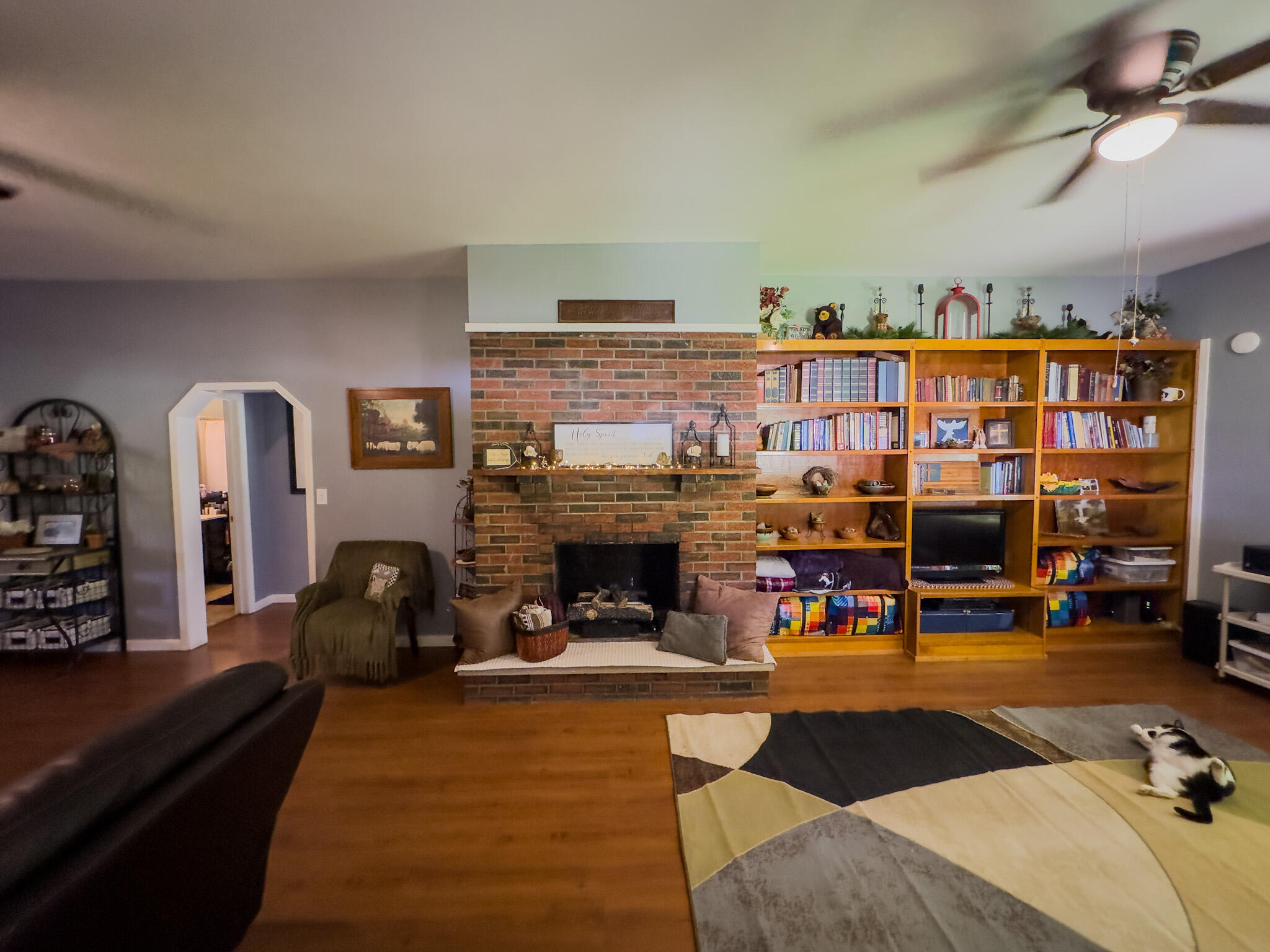 2481 Mccammon Ridge Road Property Photo 15
