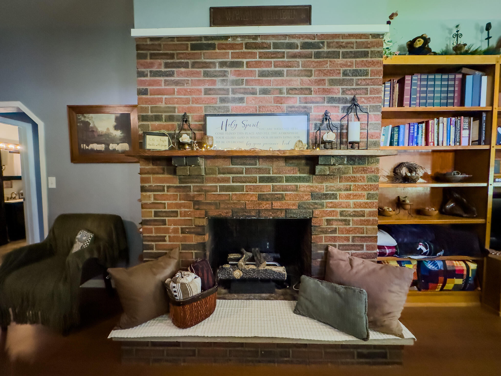 2481 Mccammon Ridge Road Property Photo 17