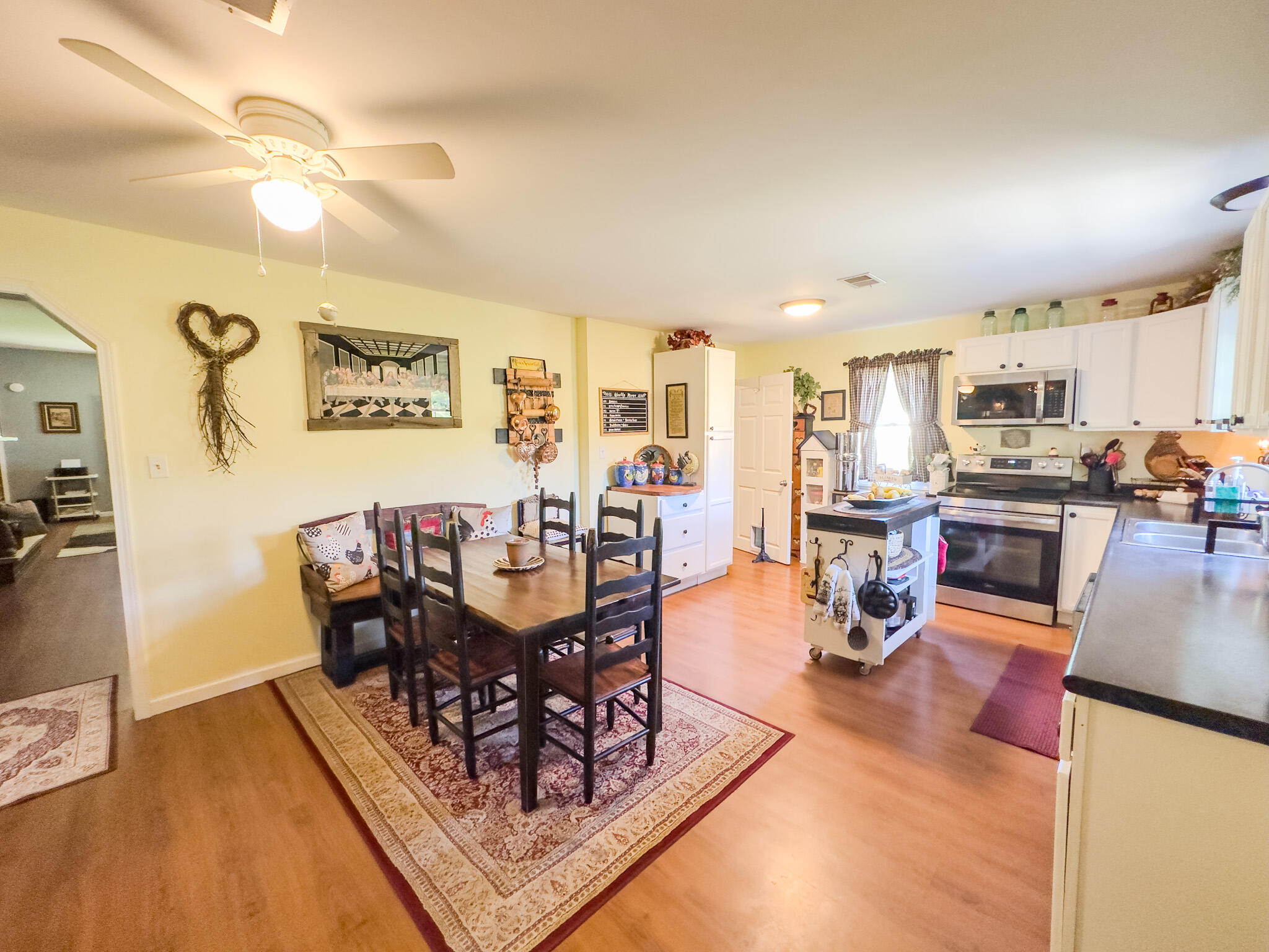 2481 Mccammon Ridge Road Property Photo 20