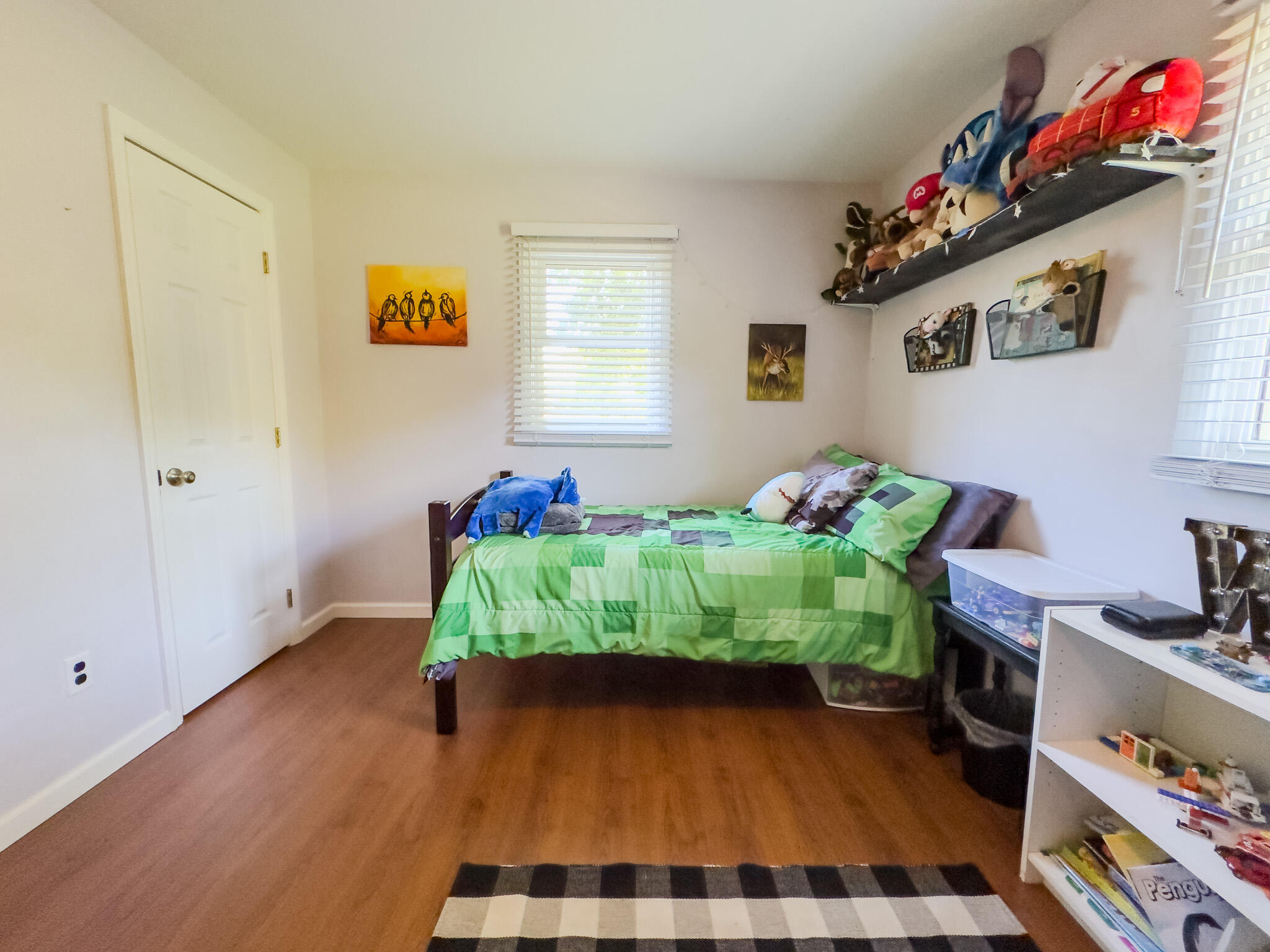 2481 Mccammon Ridge Road Property Photo 29