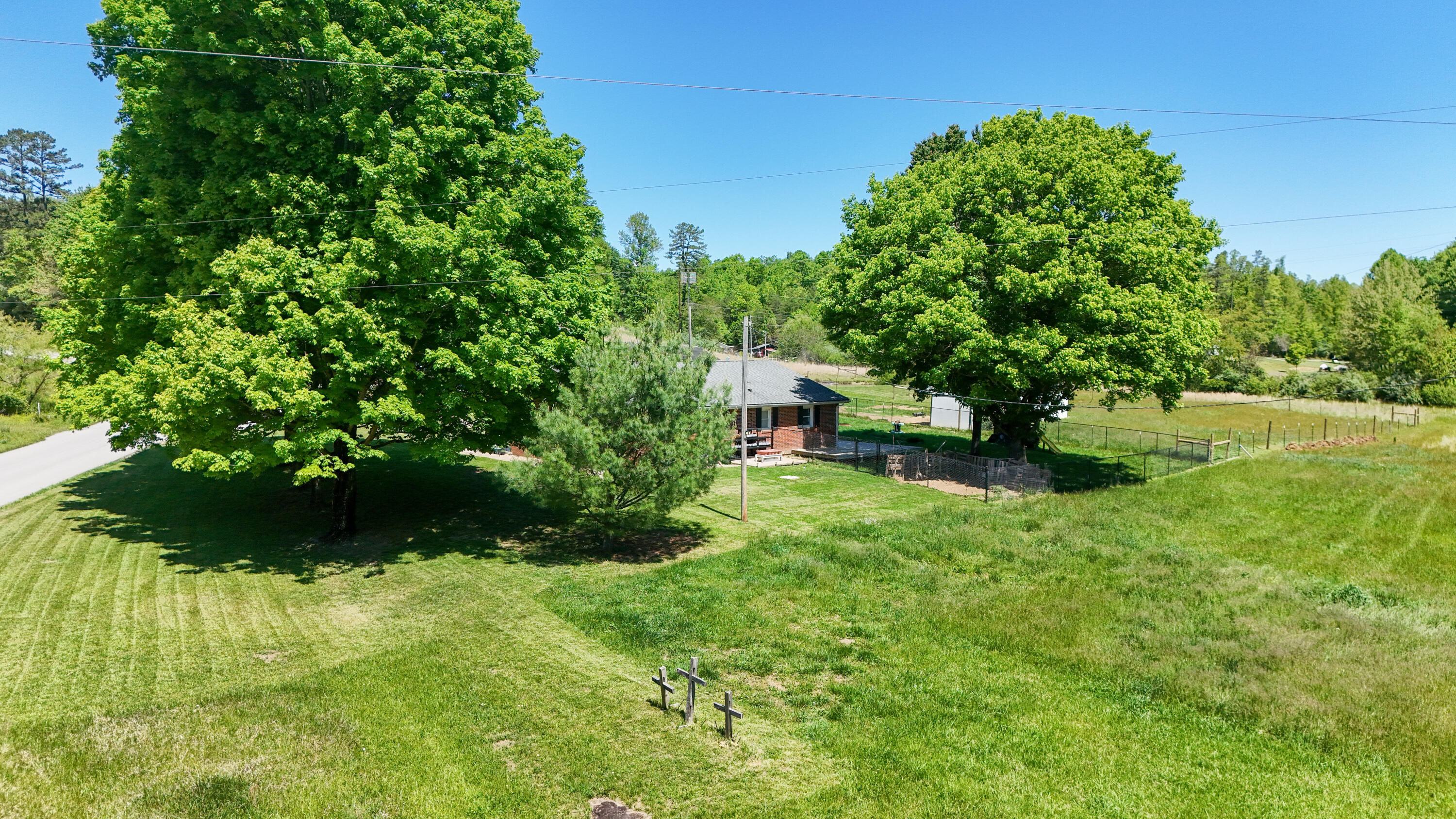 2481 Mccammon Ridge Road Property Photo 32