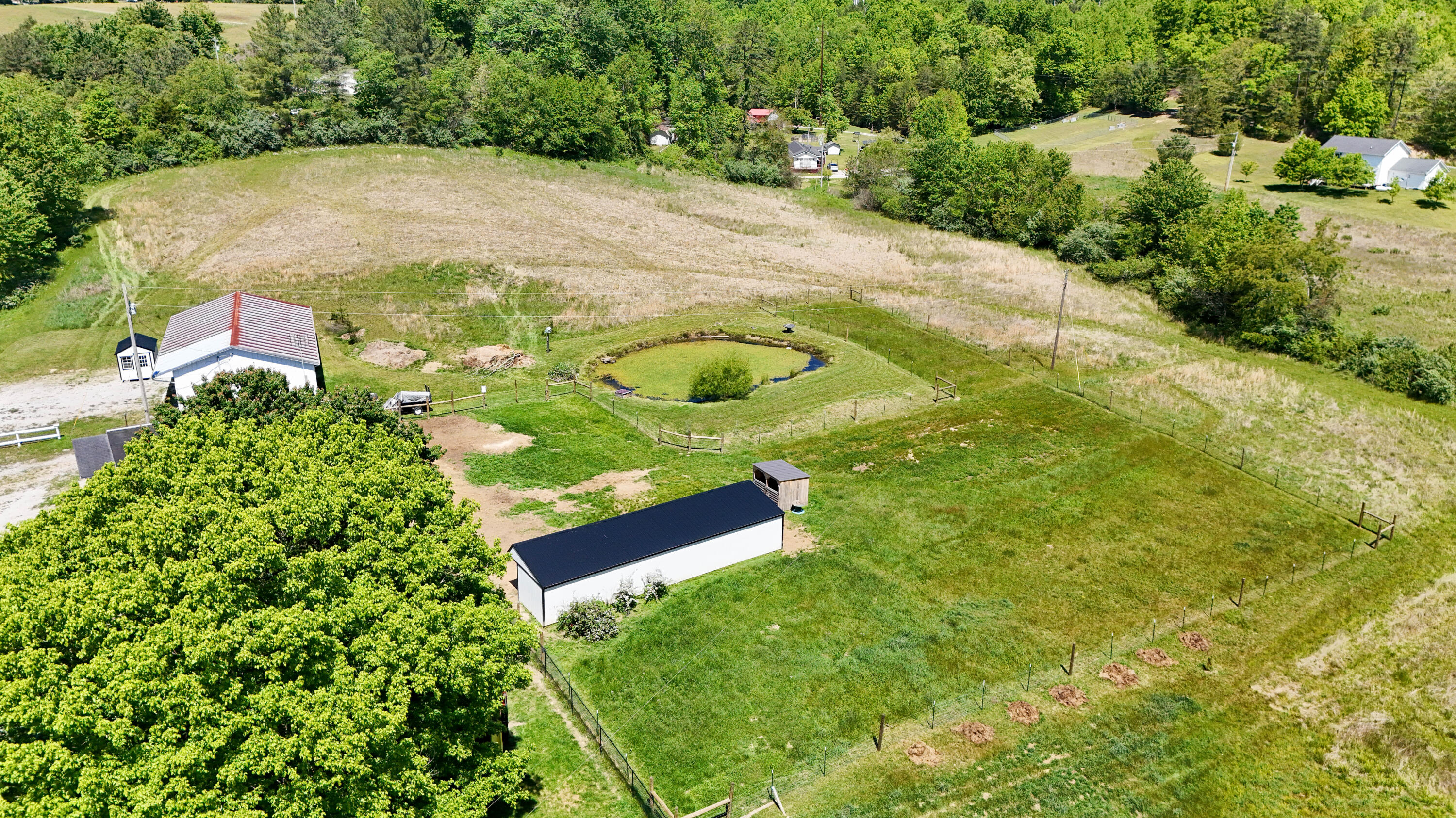 2481 Mccammon Ridge Road Property Photo 33