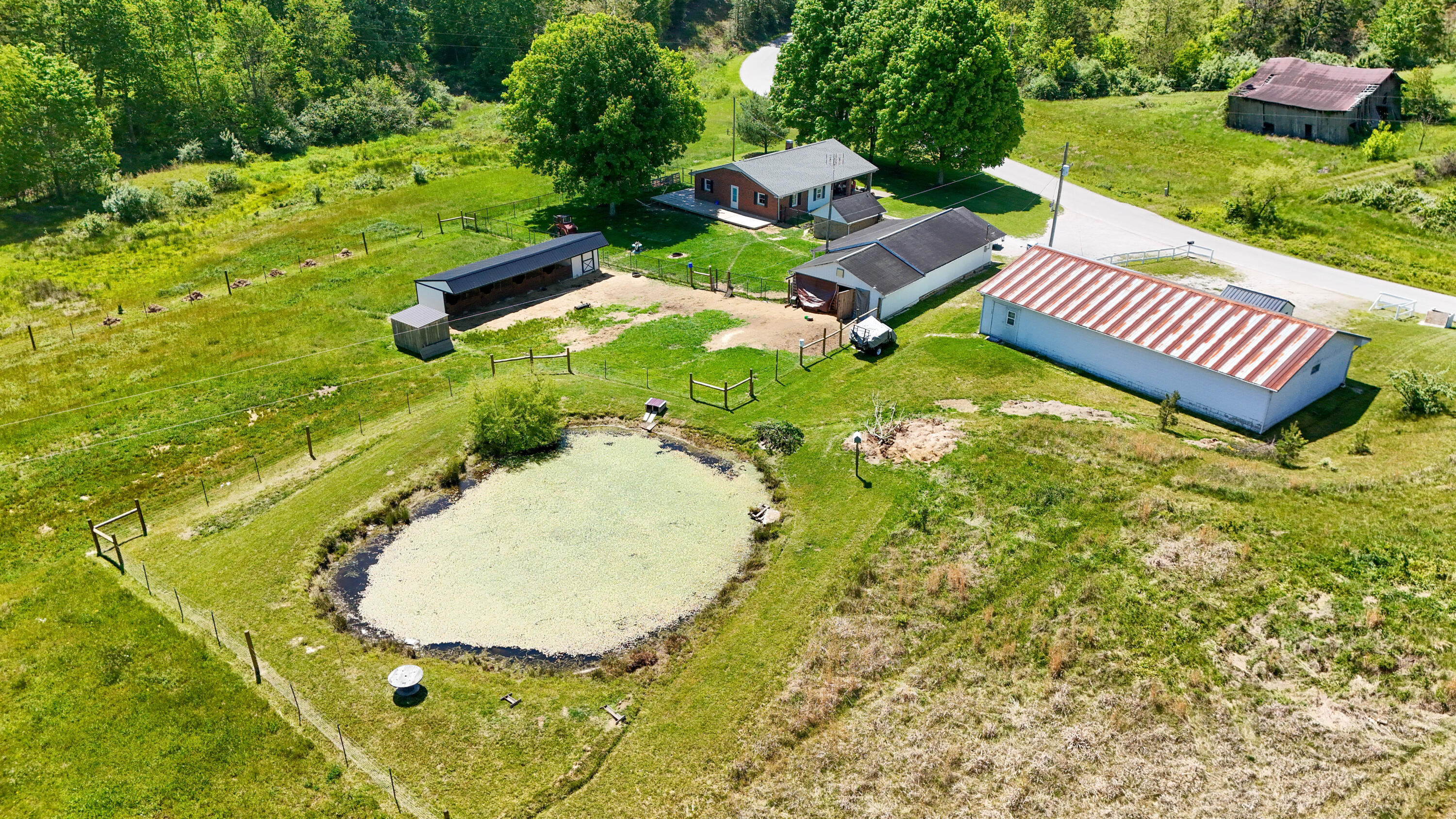 2481 Mccammon Ridge Road Property Photo 33