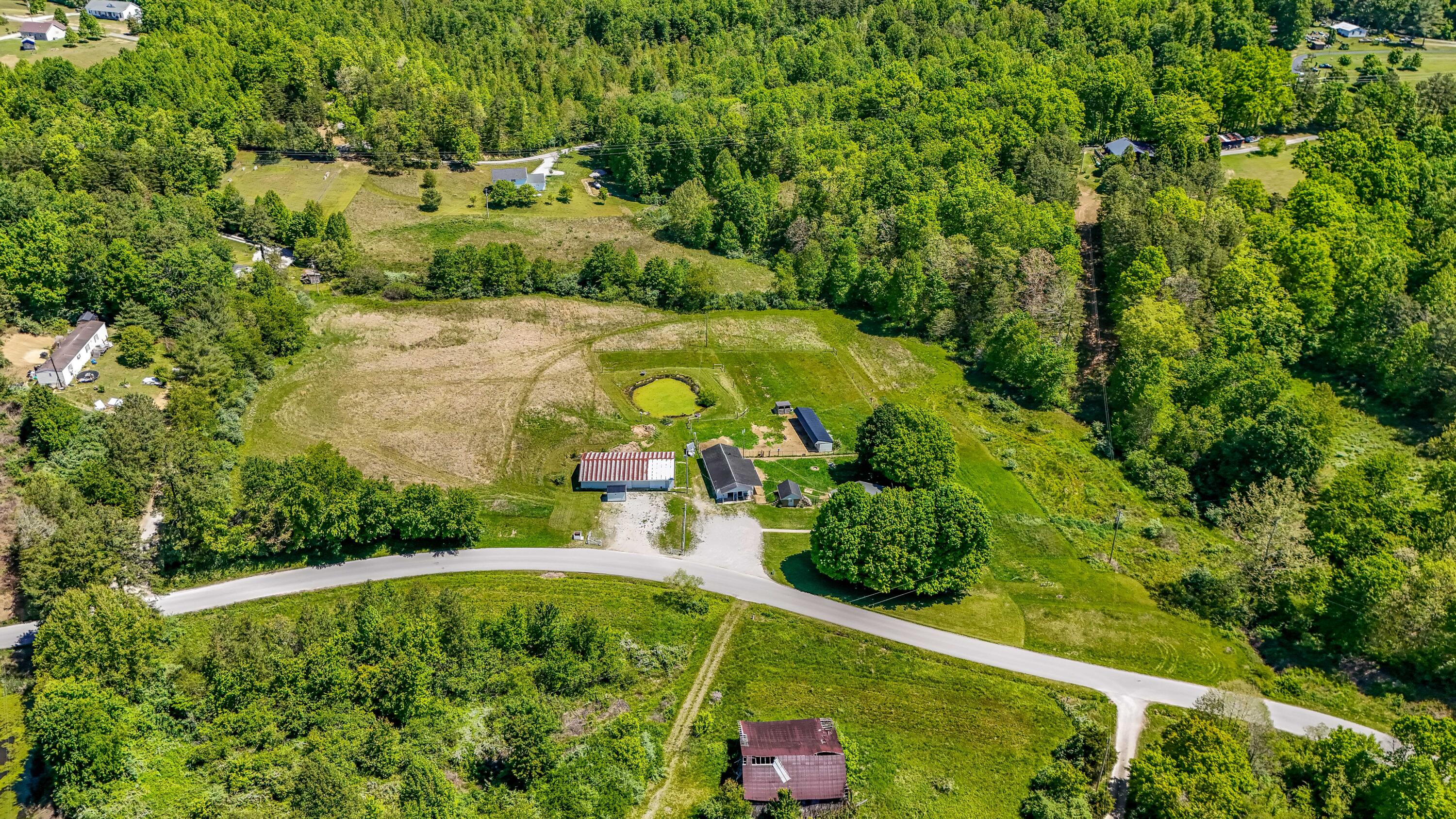 2481 Mccammon Ridge Road Property Photo 35