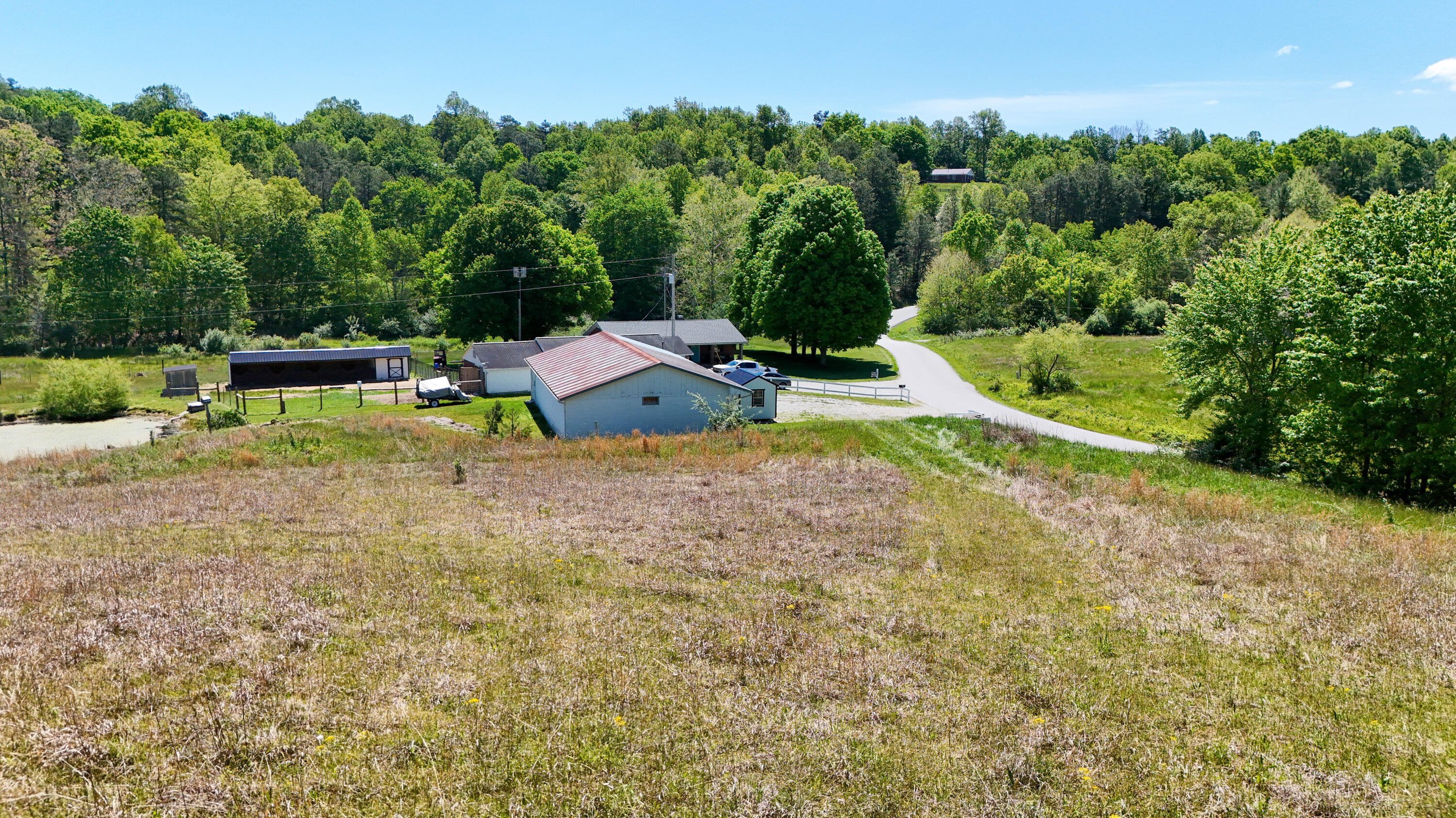 2481 Mccammon Ridge Road Property Photo 35
