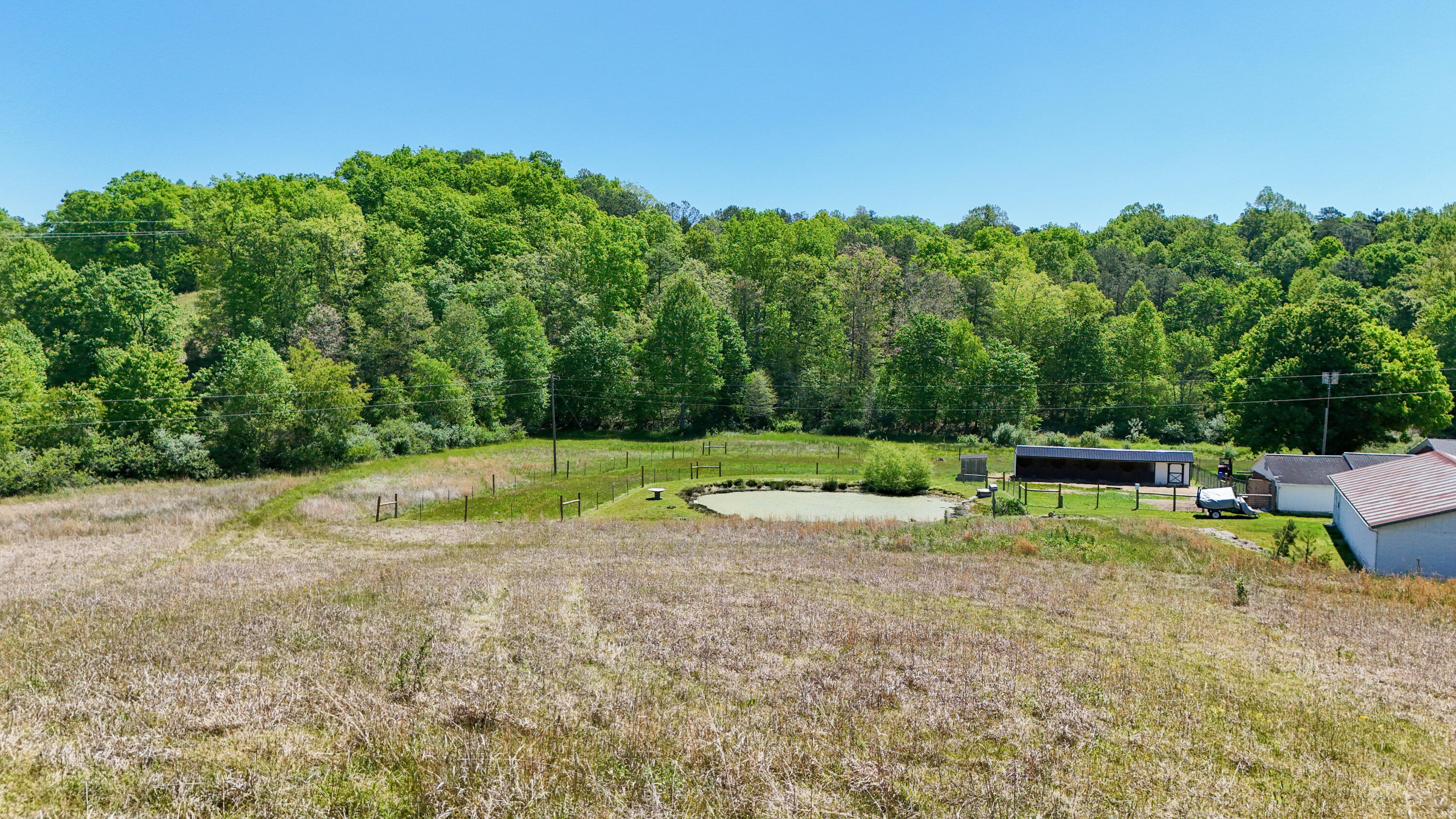2481 Mccammon Ridge Road Property Photo 37