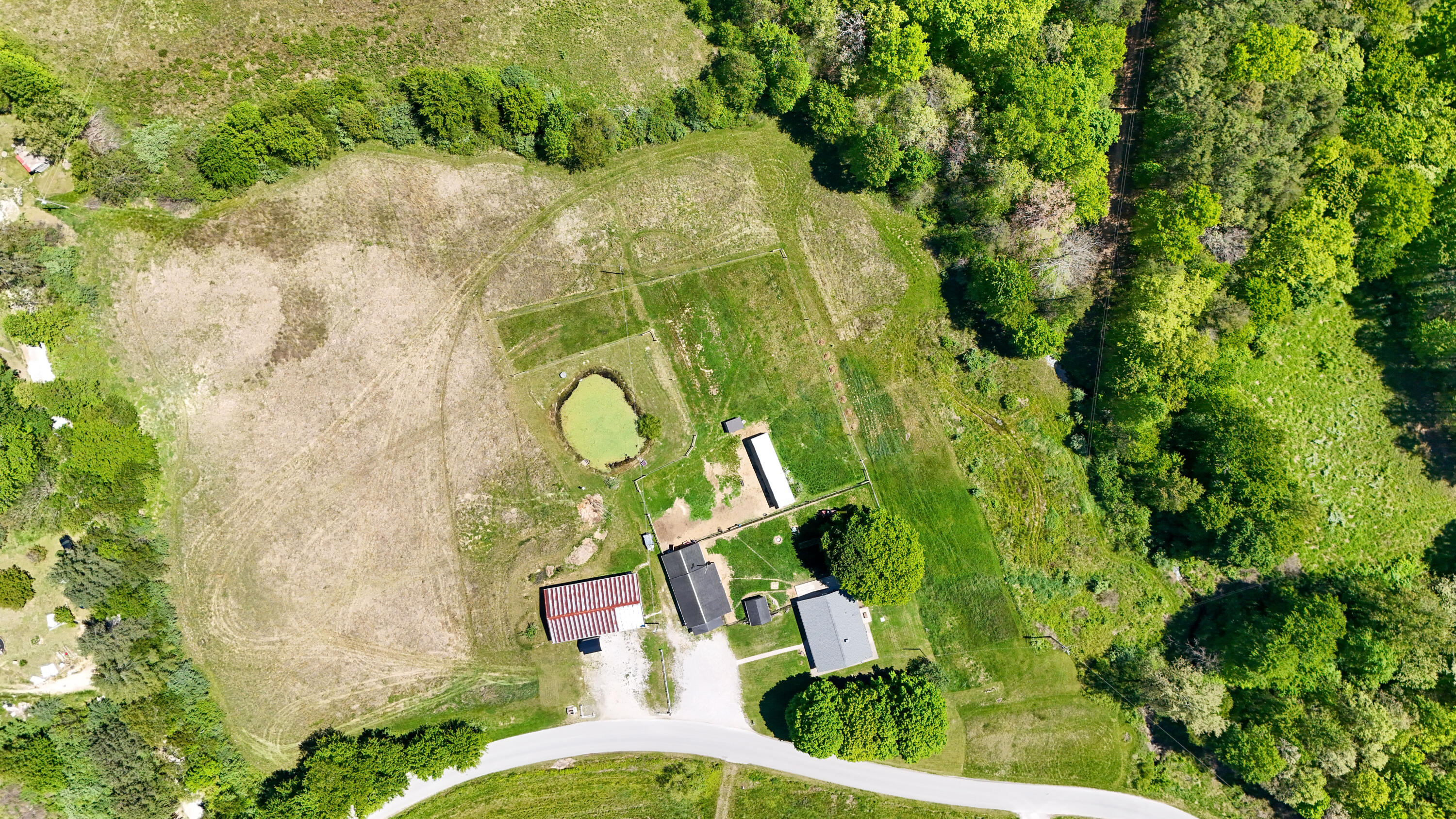 2481 Mccammon Ridge Road Property Photo 38