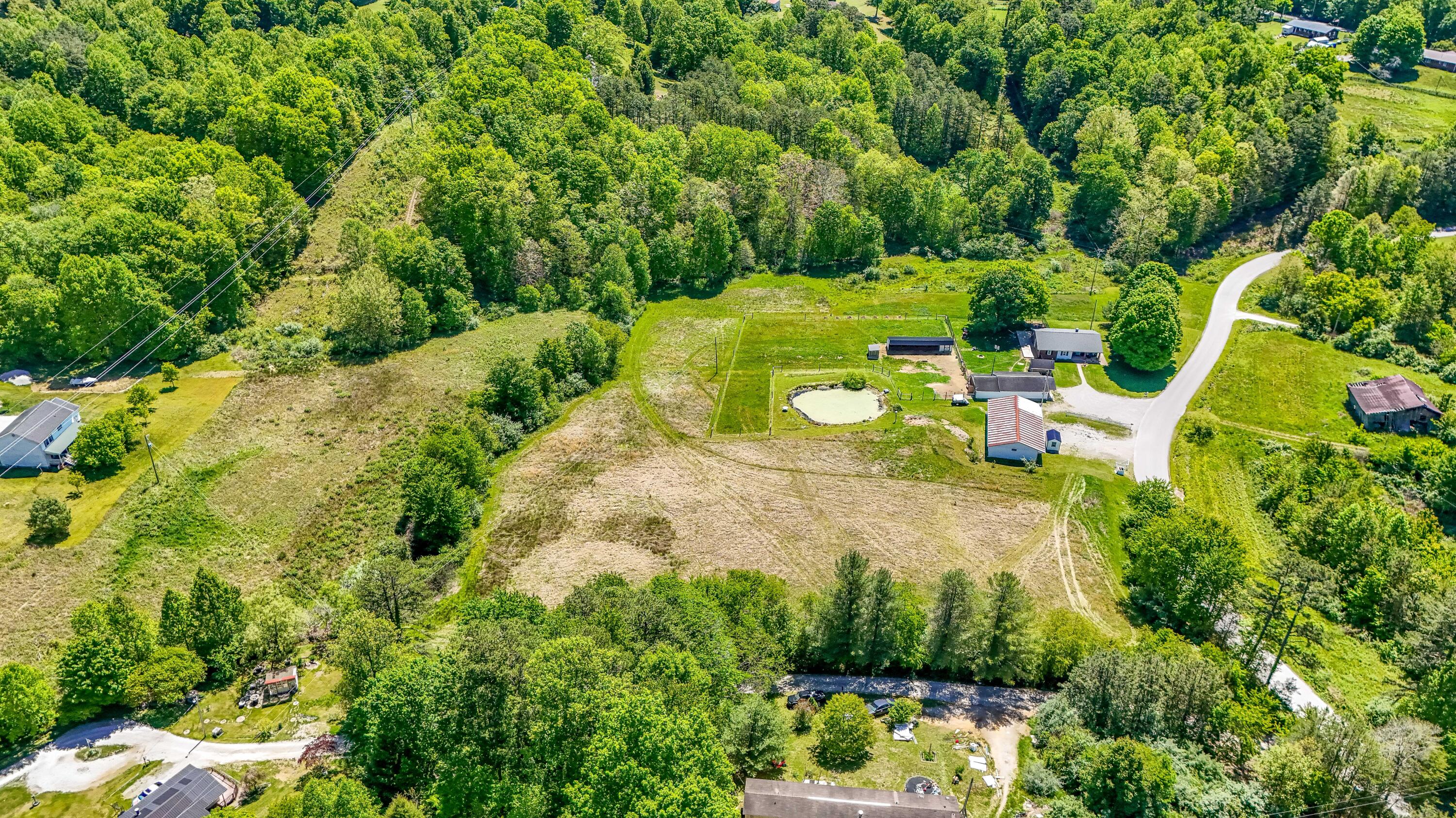 2481 Mccammon Ridge Road Property Photo 40