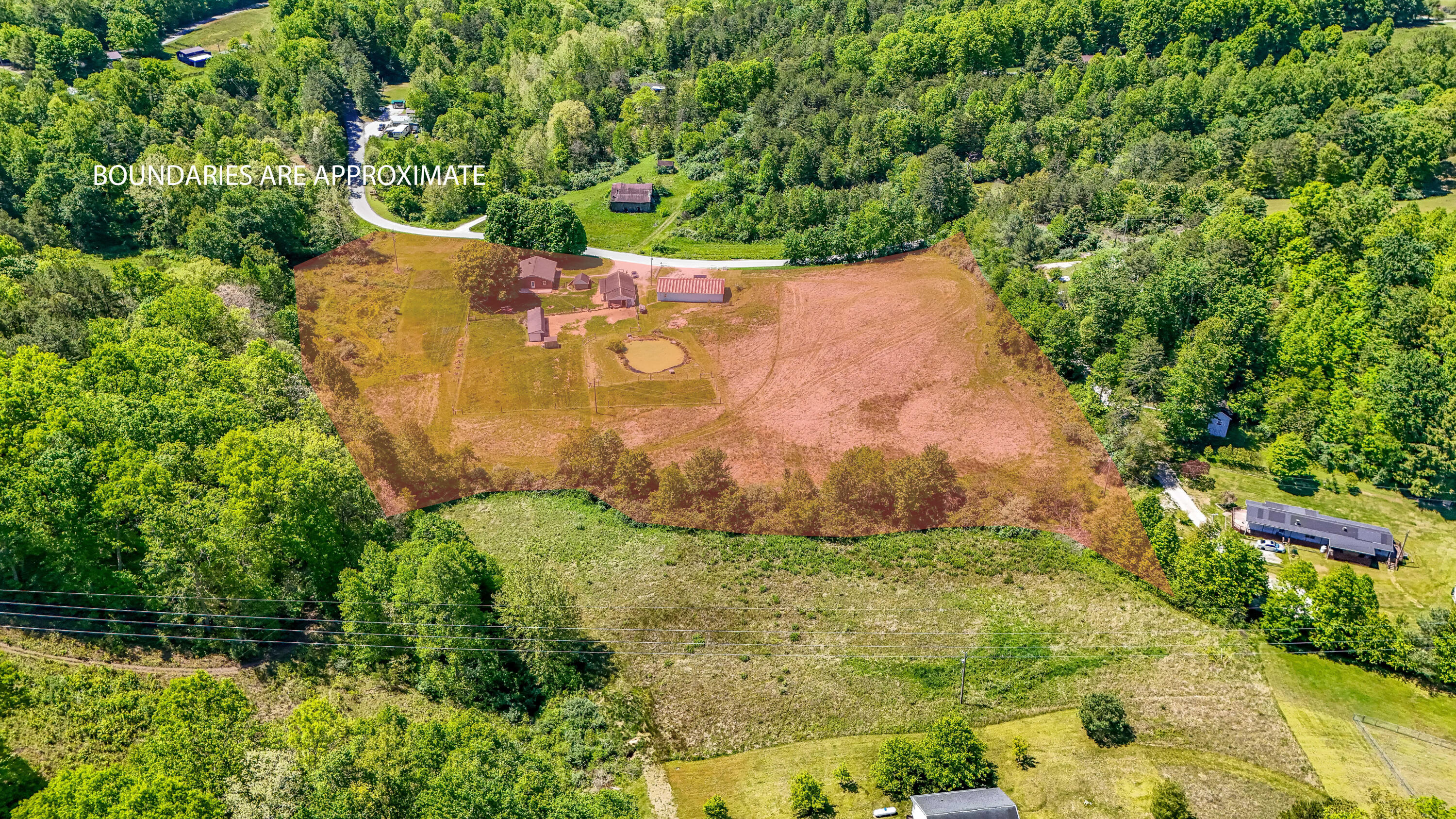 2481 Mccammon Ridge Road Property Photo 41