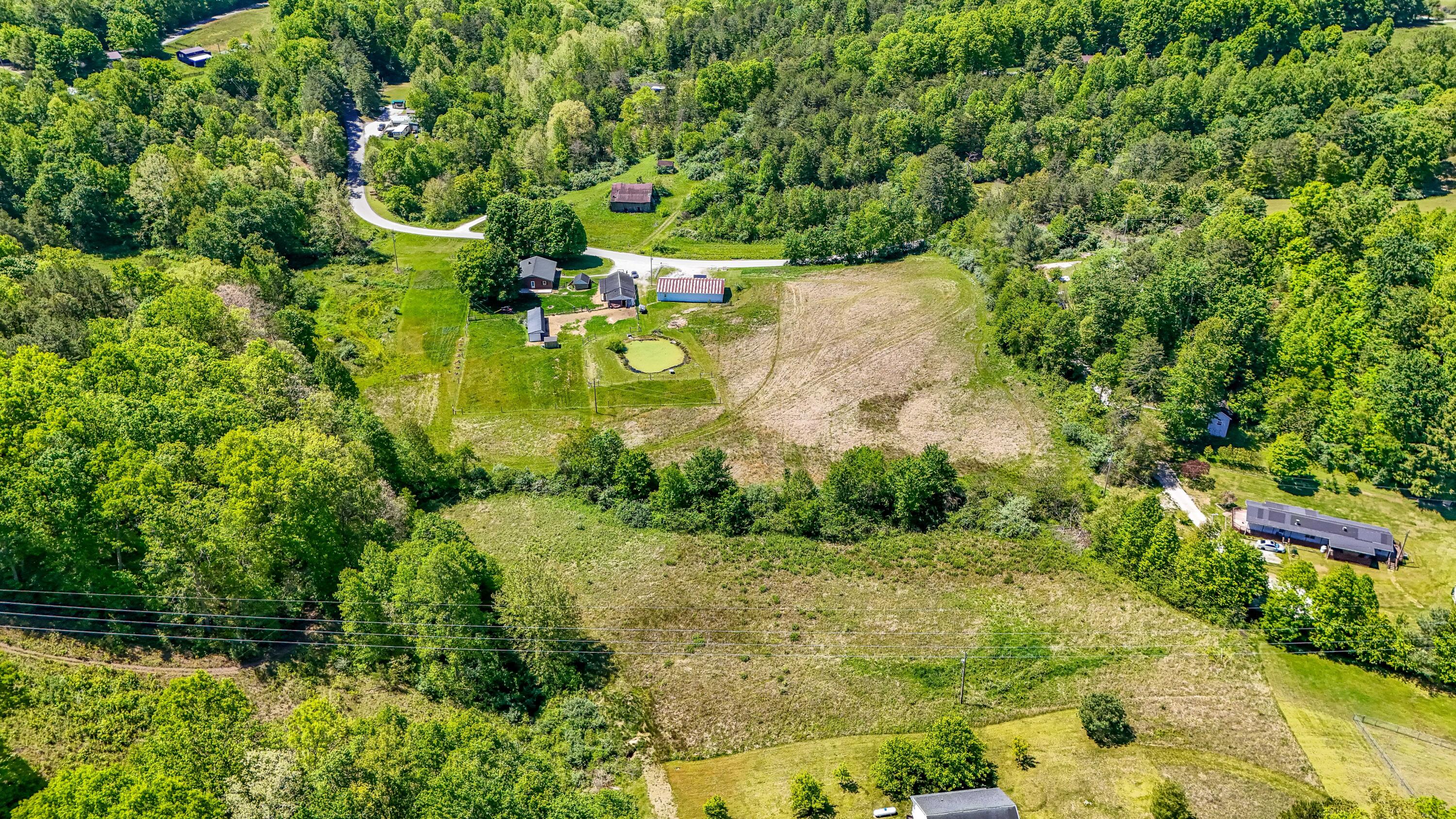 2481 Mccammon Ridge Road Property Photo 43