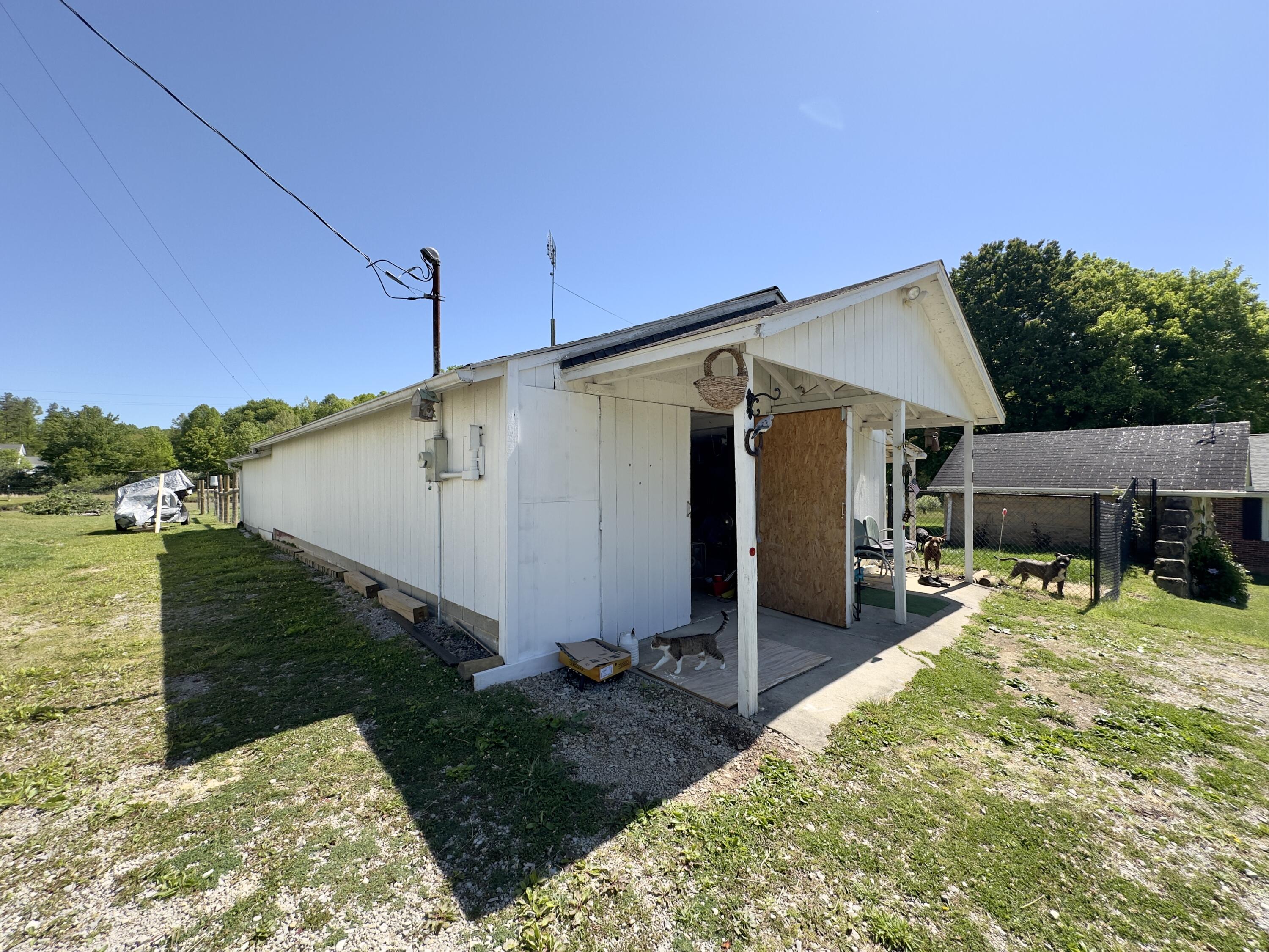 2481 Mccammon Ridge Road Property Photo 43