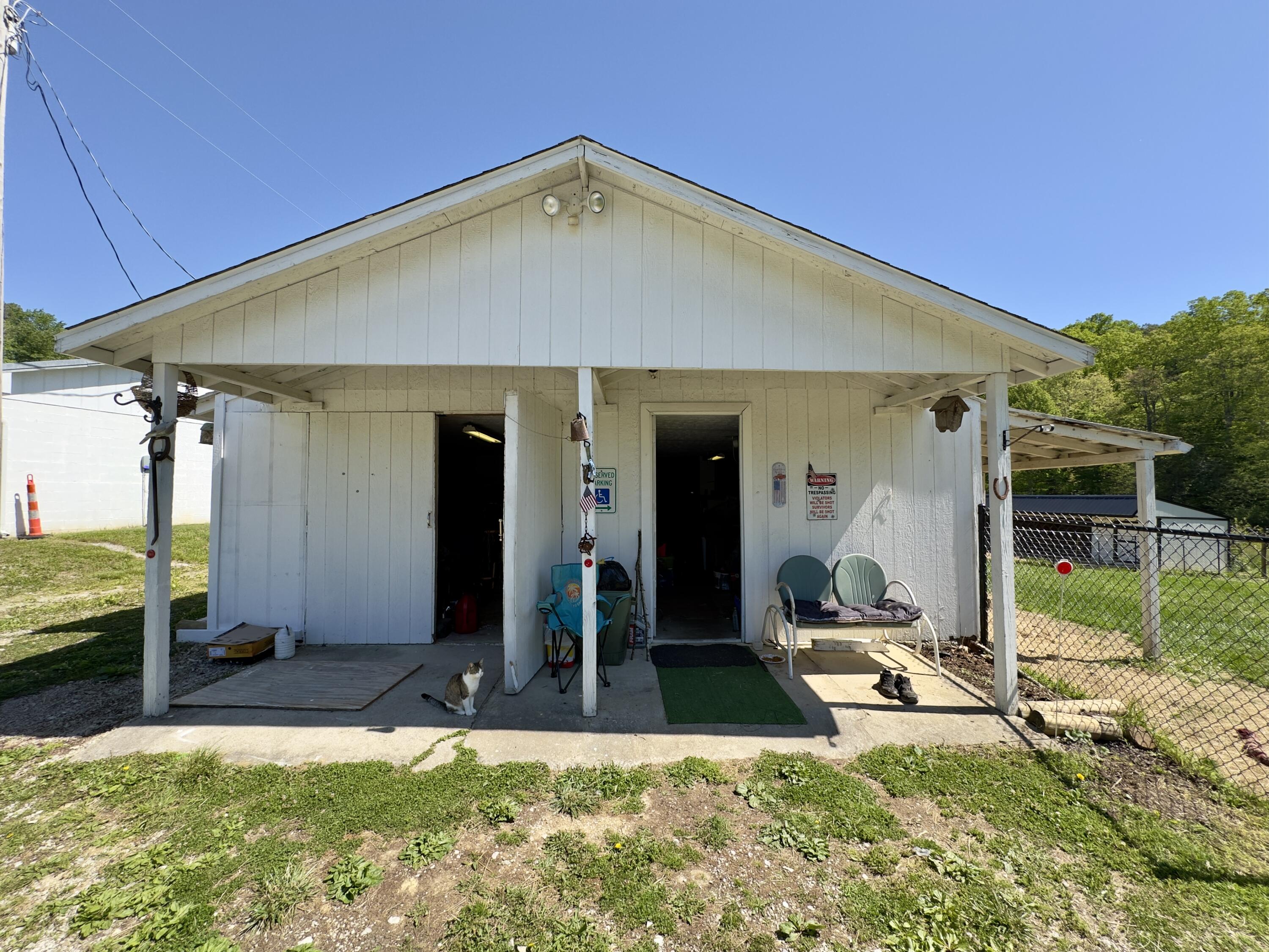 2481 Mccammon Ridge Road Property Photo 45