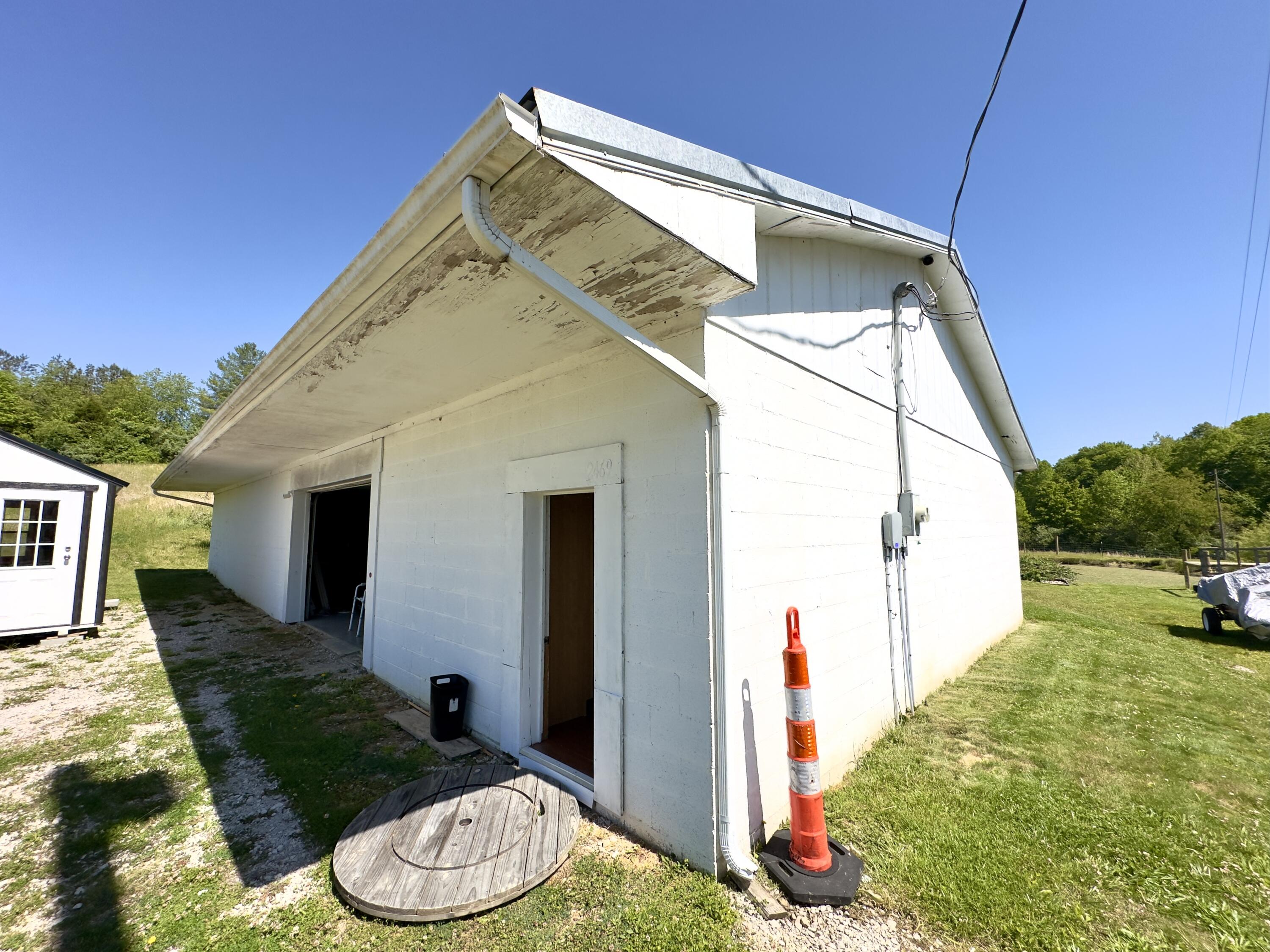 2481 Mccammon Ridge Road Property Photo 46