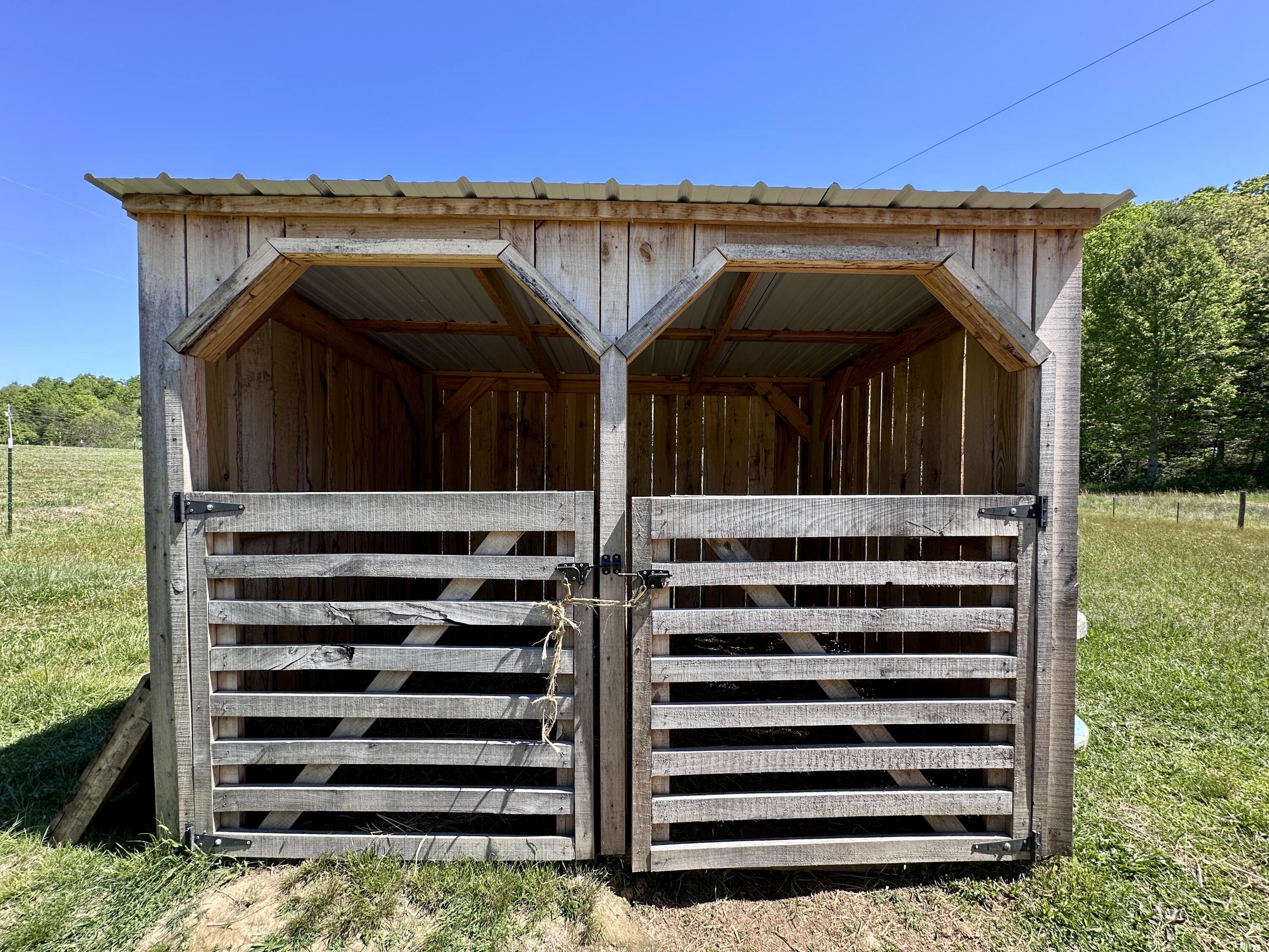 2481 Mccammon Ridge Road Property Photo 46