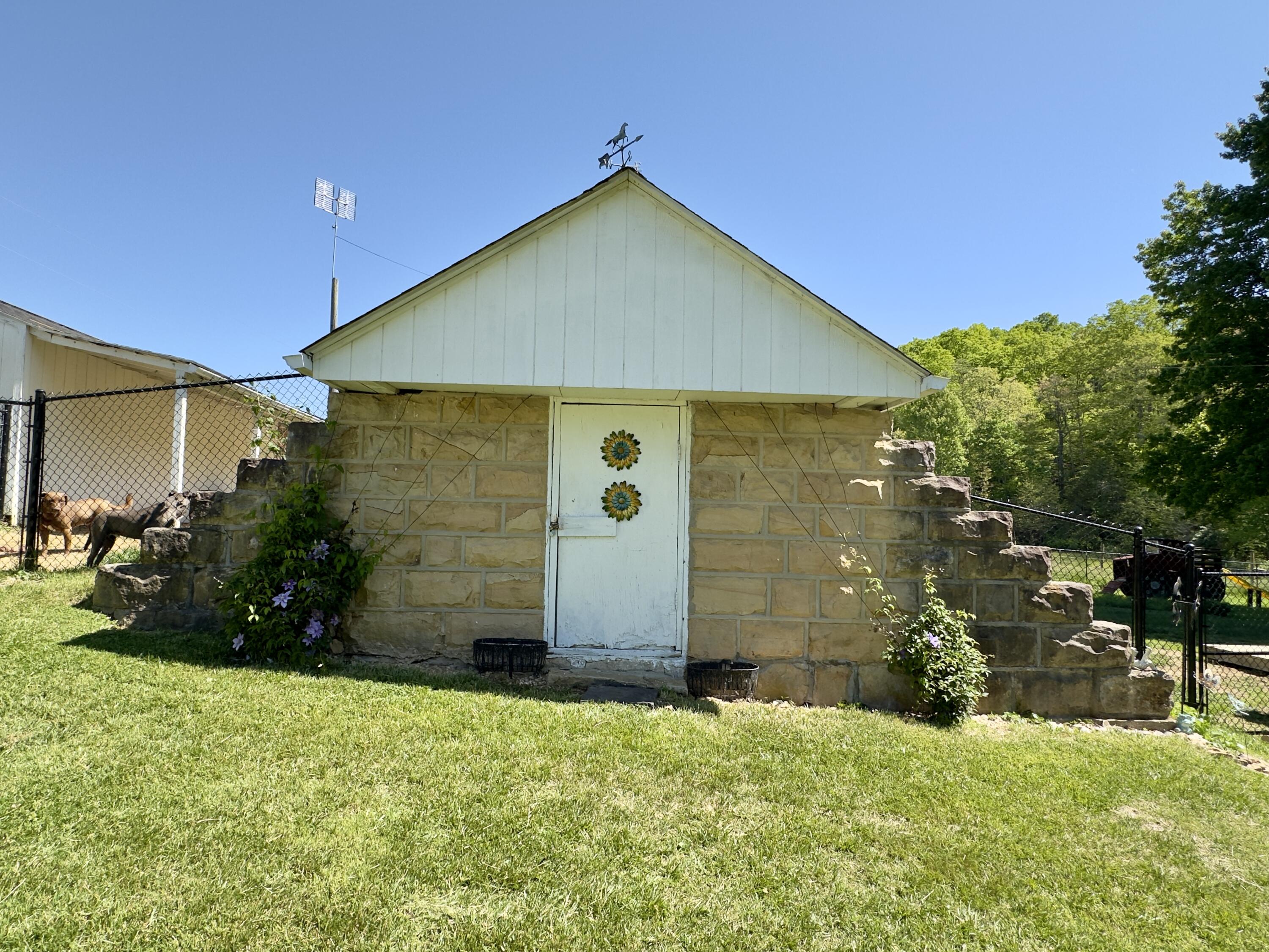 2481 Mccammon Ridge Road Property Photo 49
