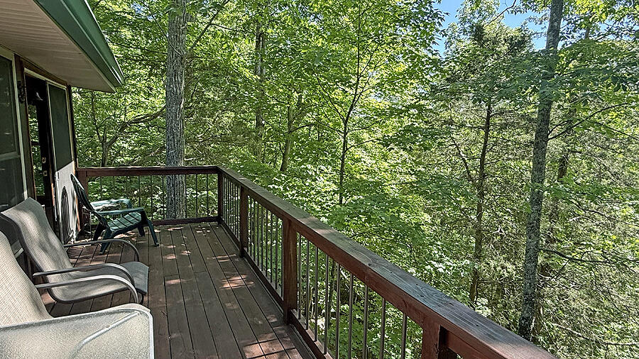 116 Cabin Drive Property Photo 6