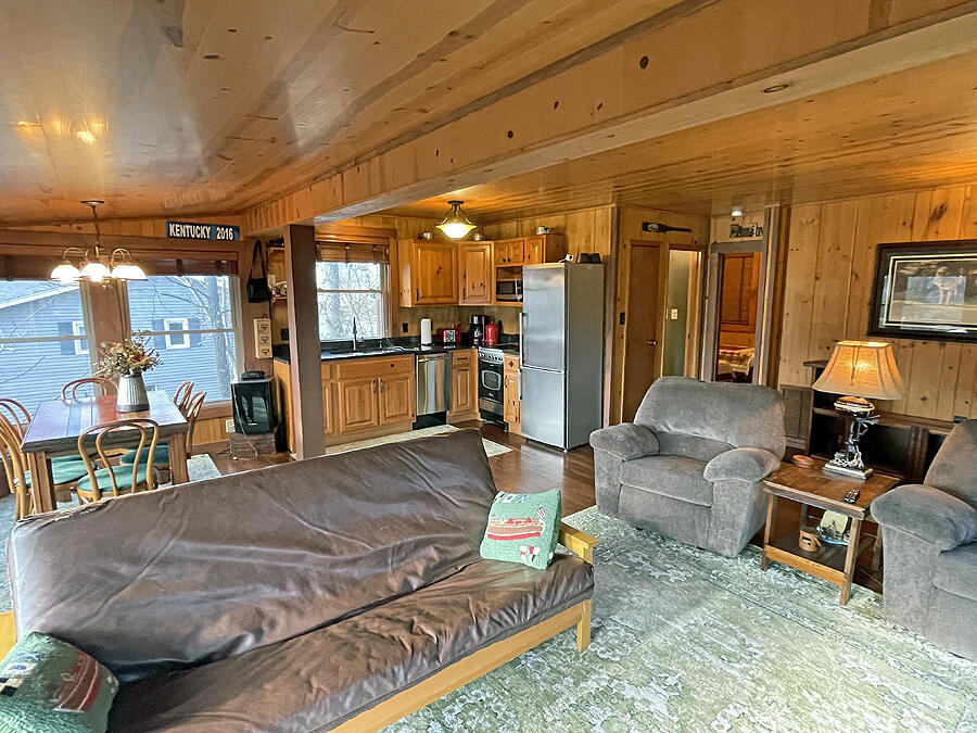 116 Cabin Drive Property Photo 11