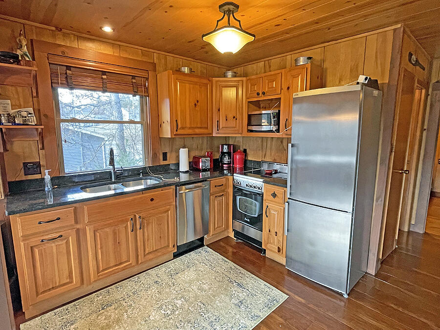 116 Cabin Drive Property Photo 13