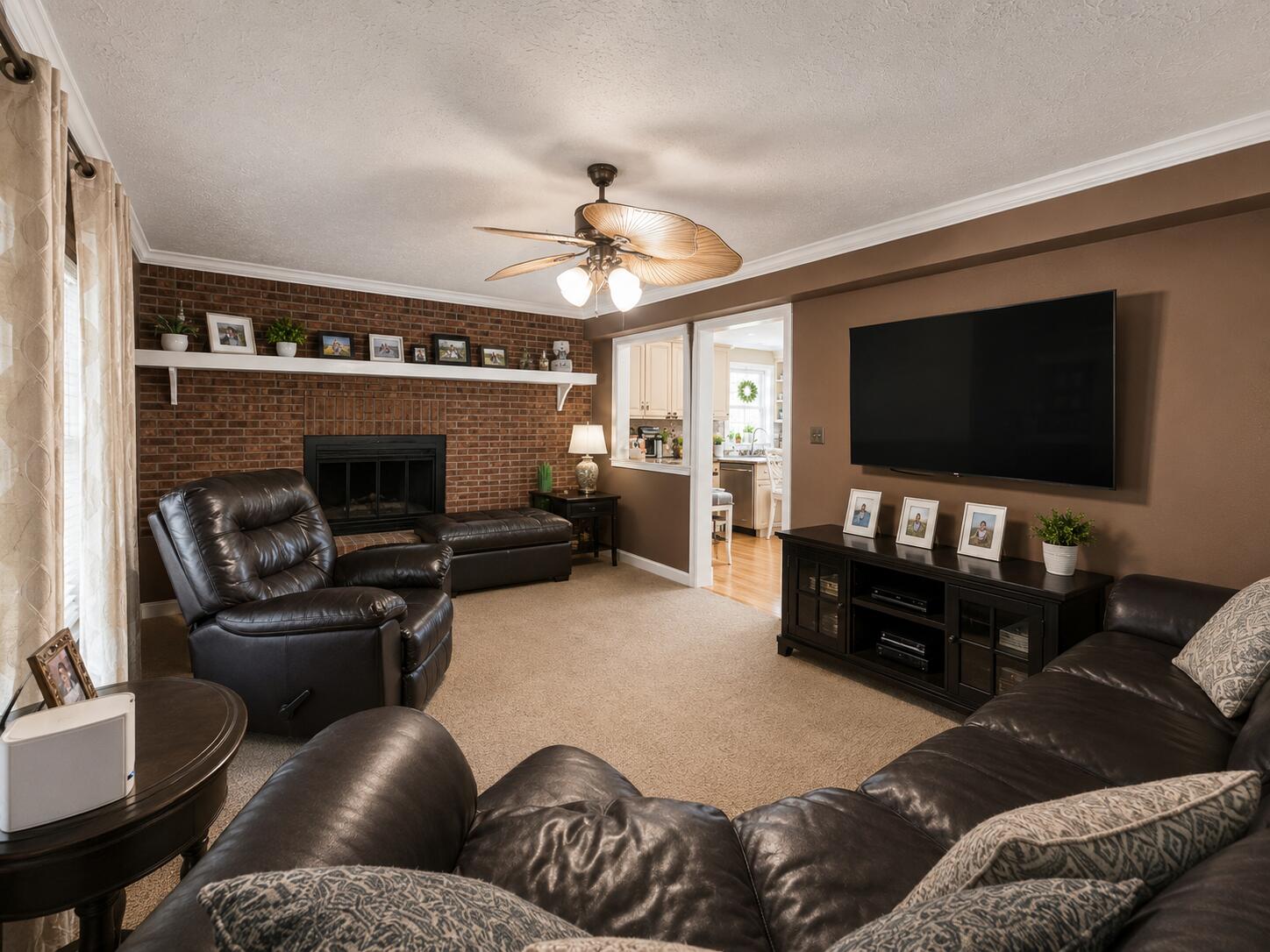 130 Tall Oak Trail Property Photo 8
