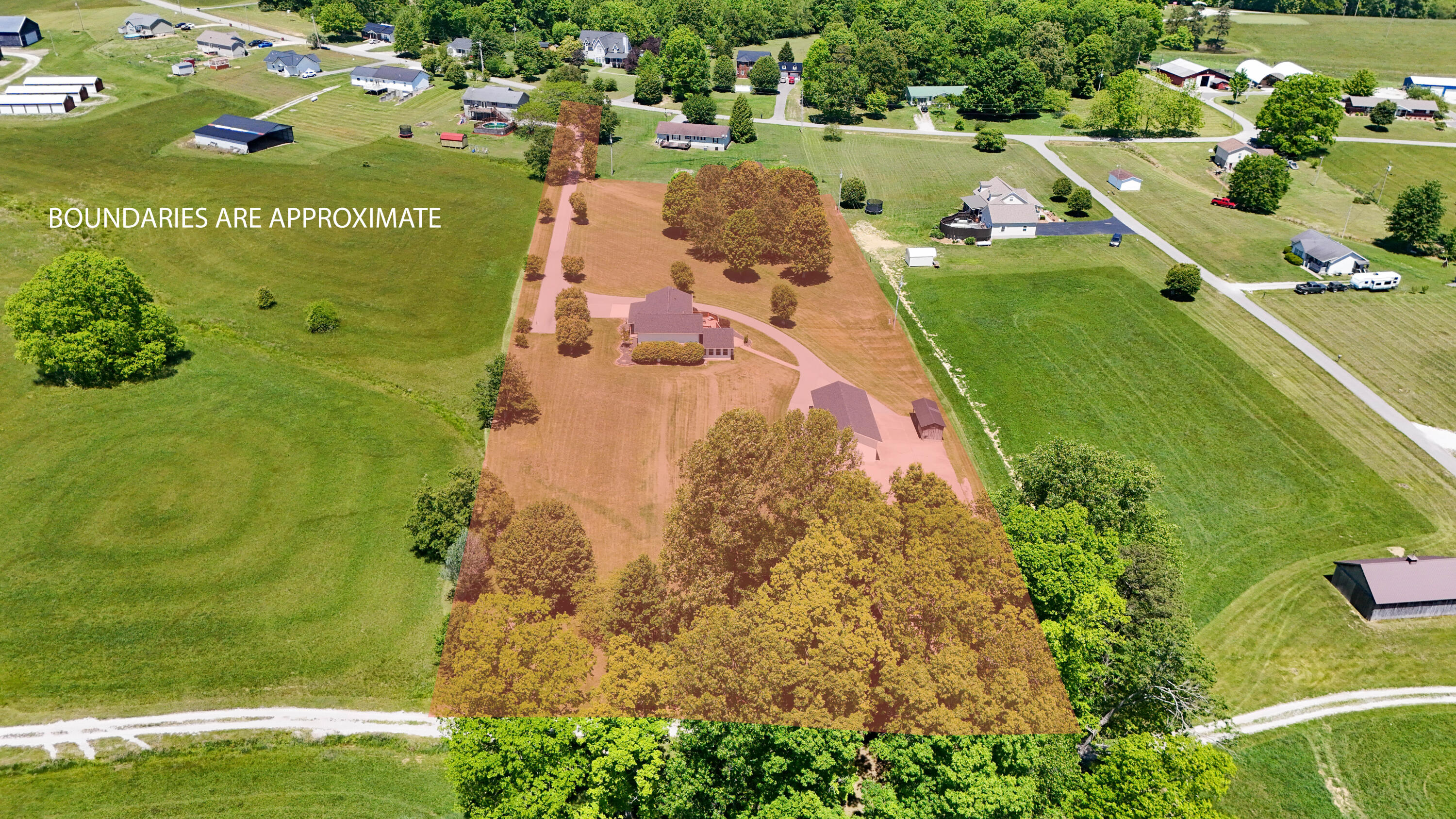 250 Peters Road Property Photo 60