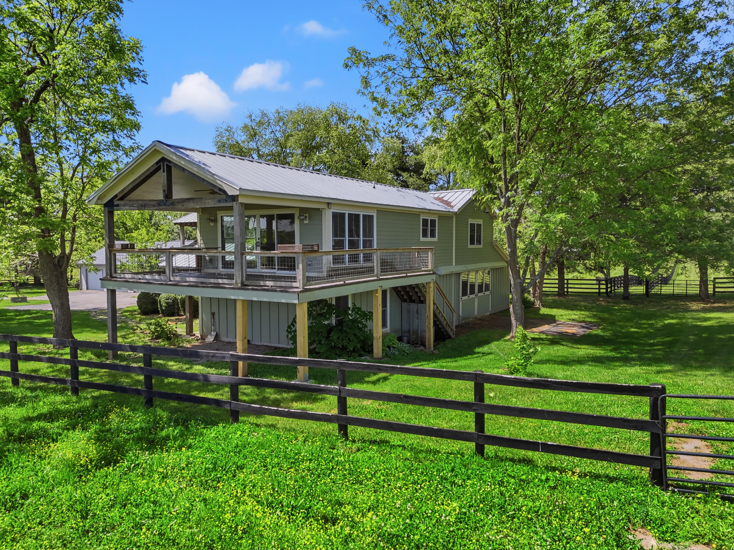 4351 Bethel Road Property Photo 4