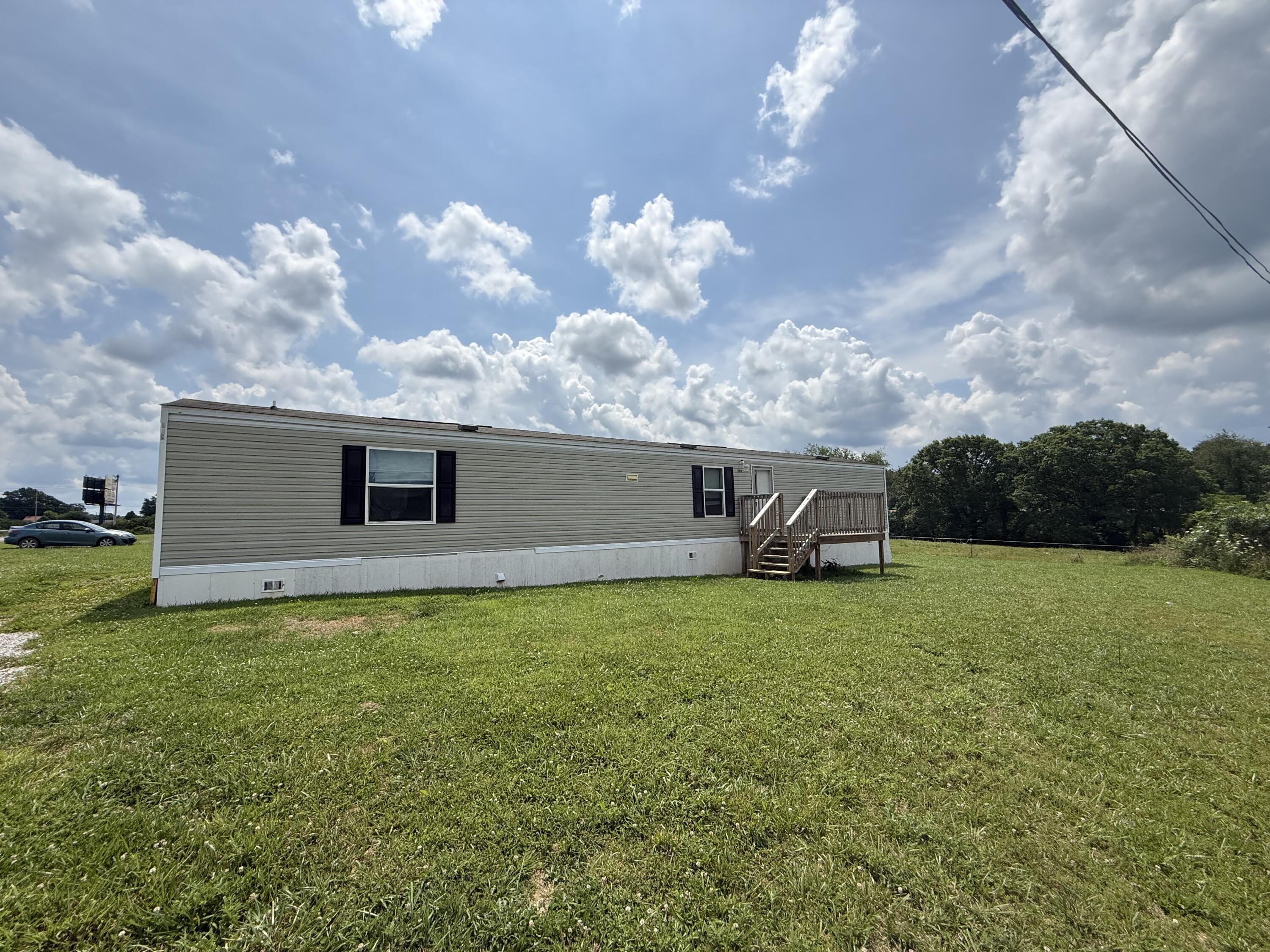 308 Taylor Bridge Road Property Photo 1