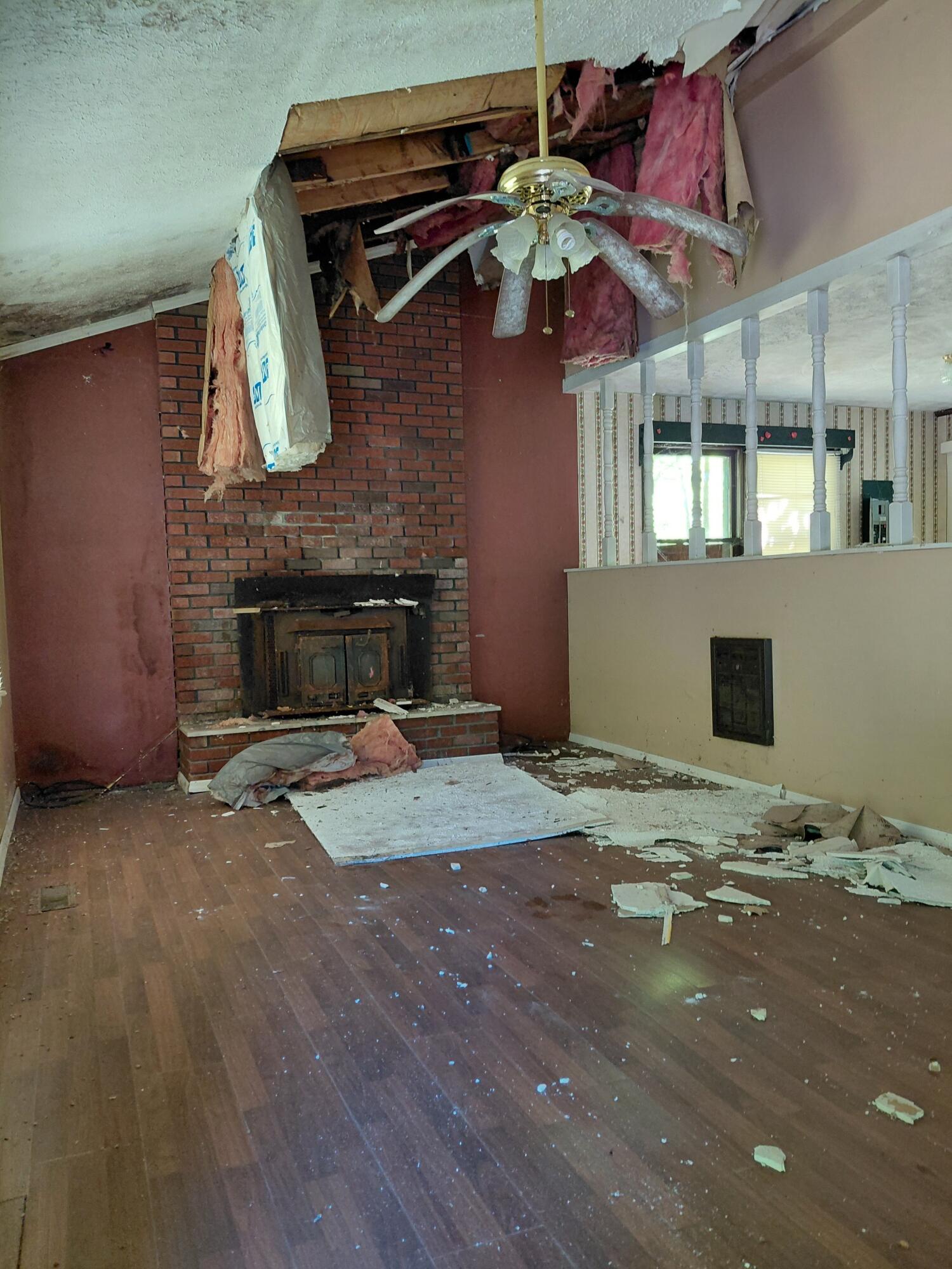 19905 Grapevine Road Property Photo 4