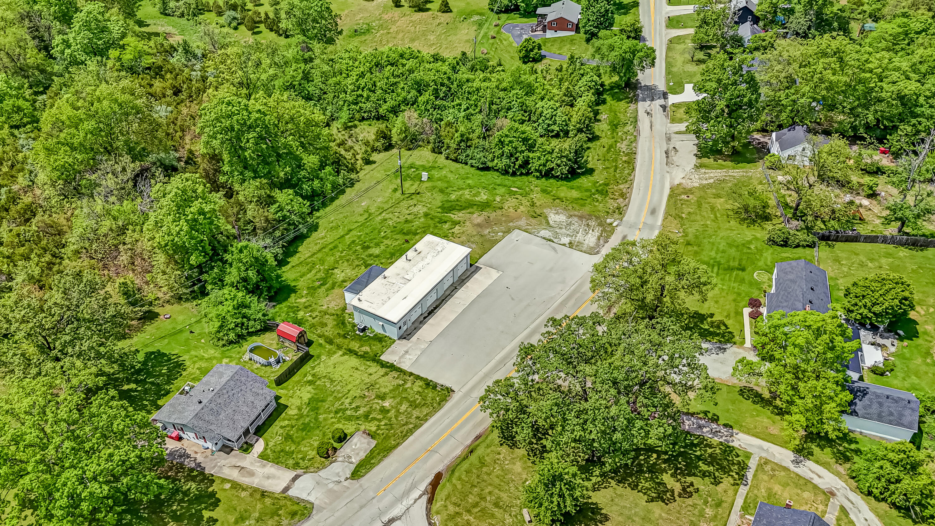 465 Devils Hollow Road Property Photo 12