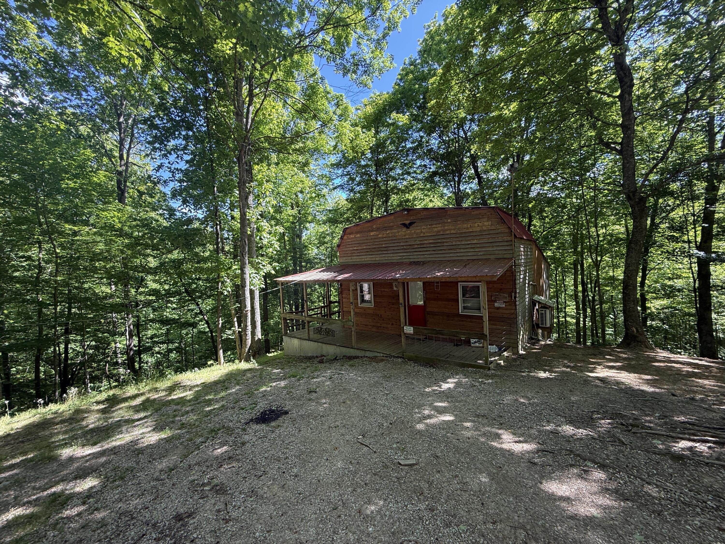 299 Igo Road Property Photo 1