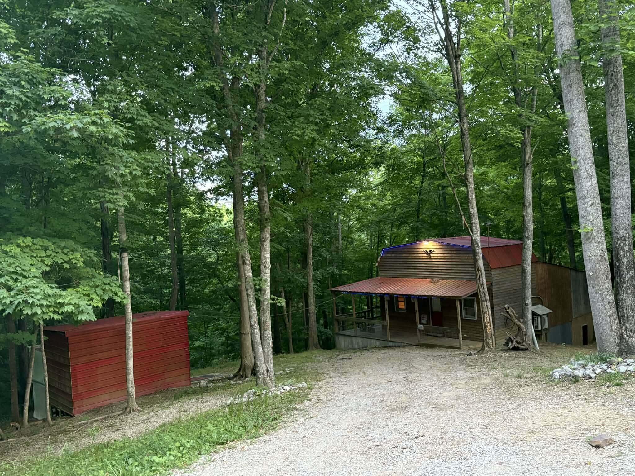 299 Igo Road Property Photo 2