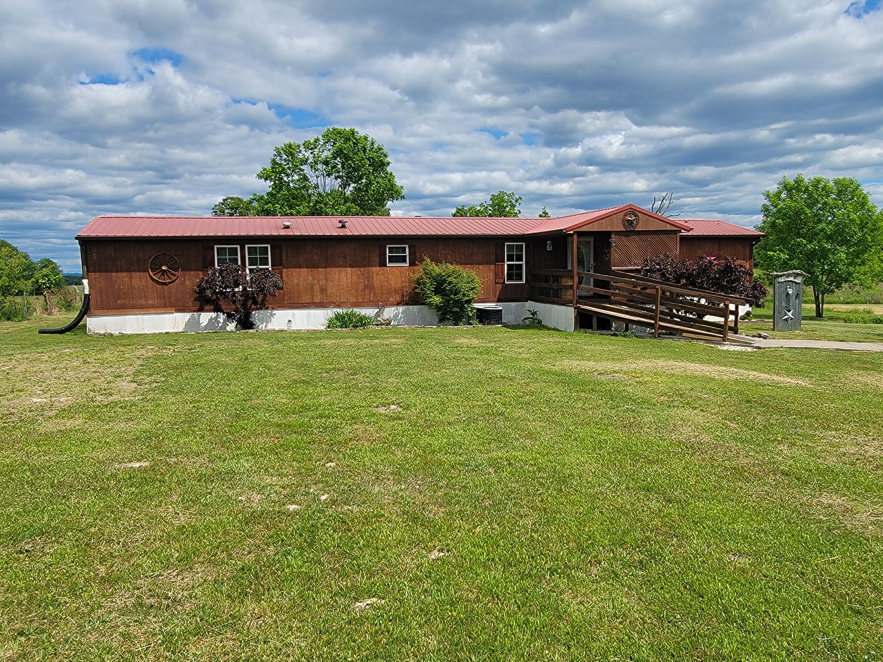 161 Gum Bottom Road Property Photo 1