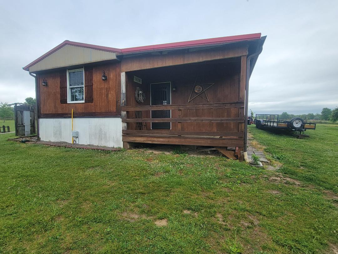 161 Gum Bottom Road Property Photo 3