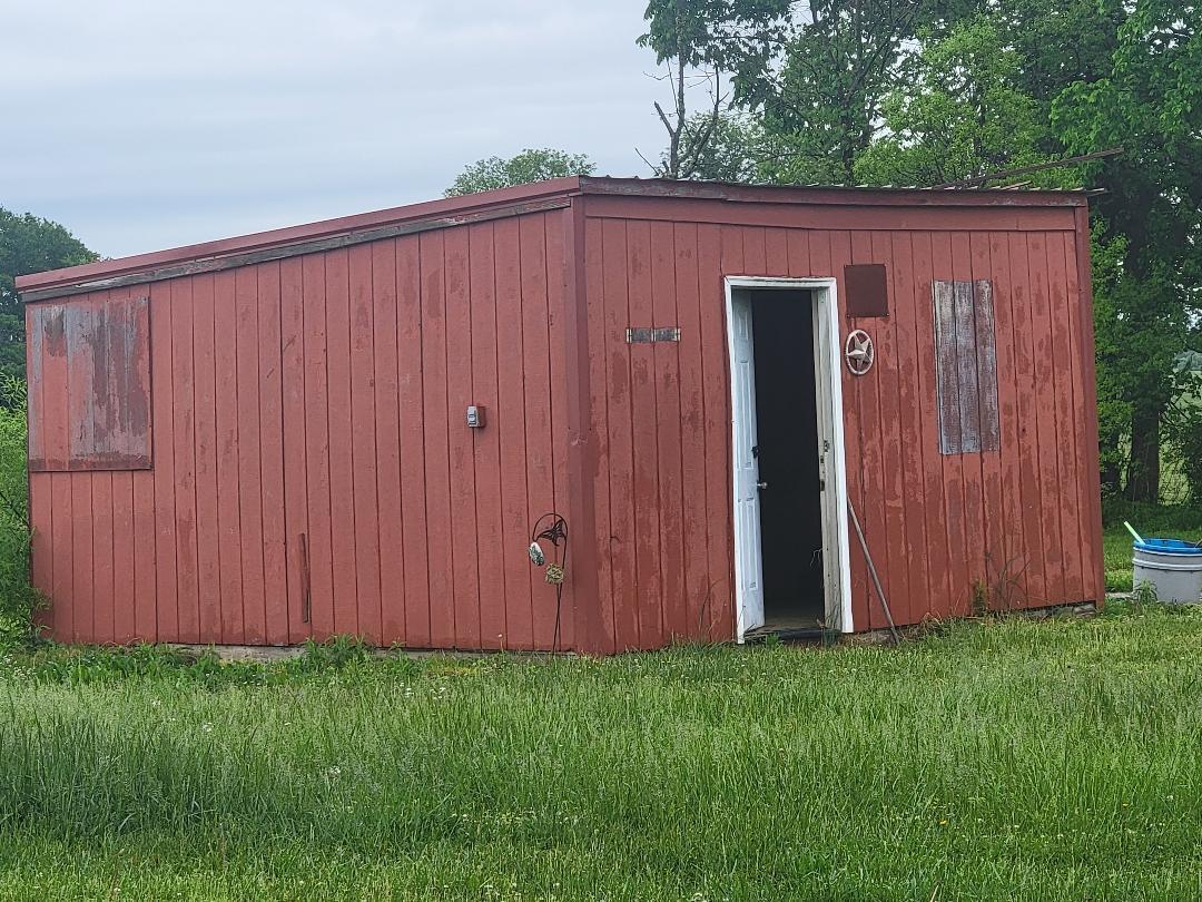 161 Gum Bottom Road Property Photo 6