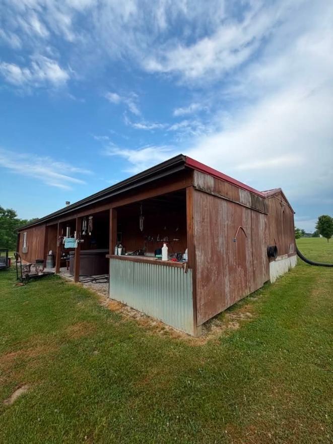 161 Gum Bottom Road Property Photo 10