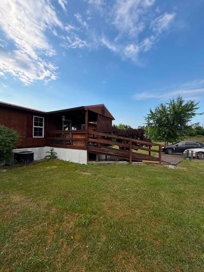 161 Gum Bottom Road Property Photo 16