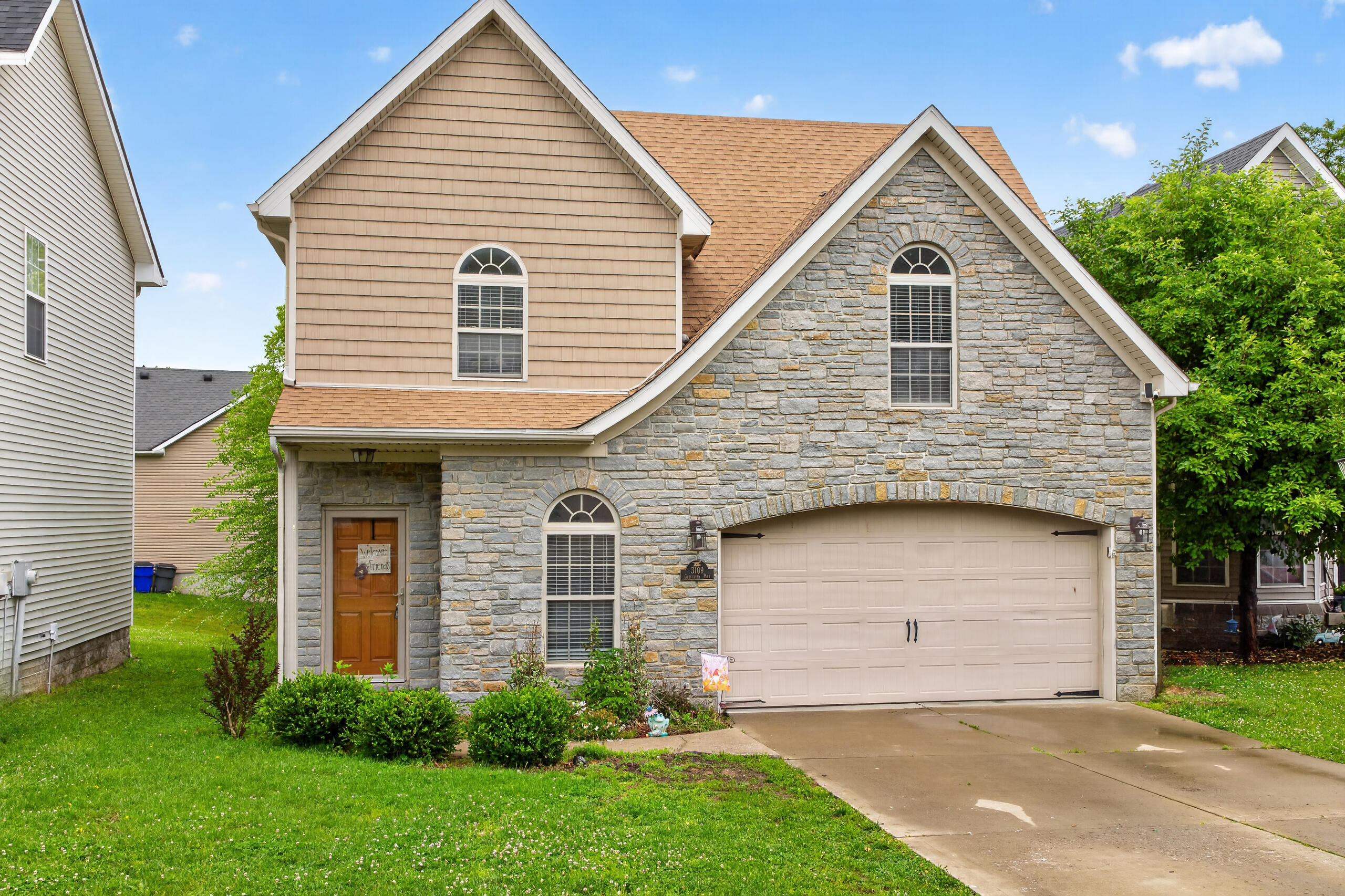3109 Glengarth Park Property Photo 1