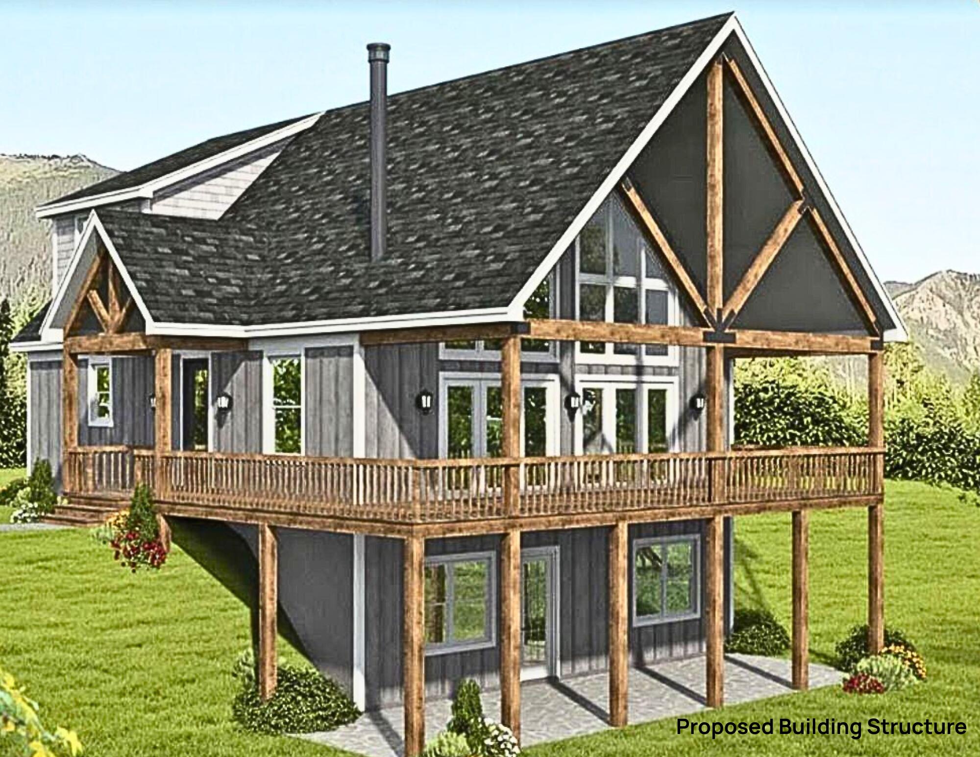 2047 Hatchers Creek Road Property Photo 16