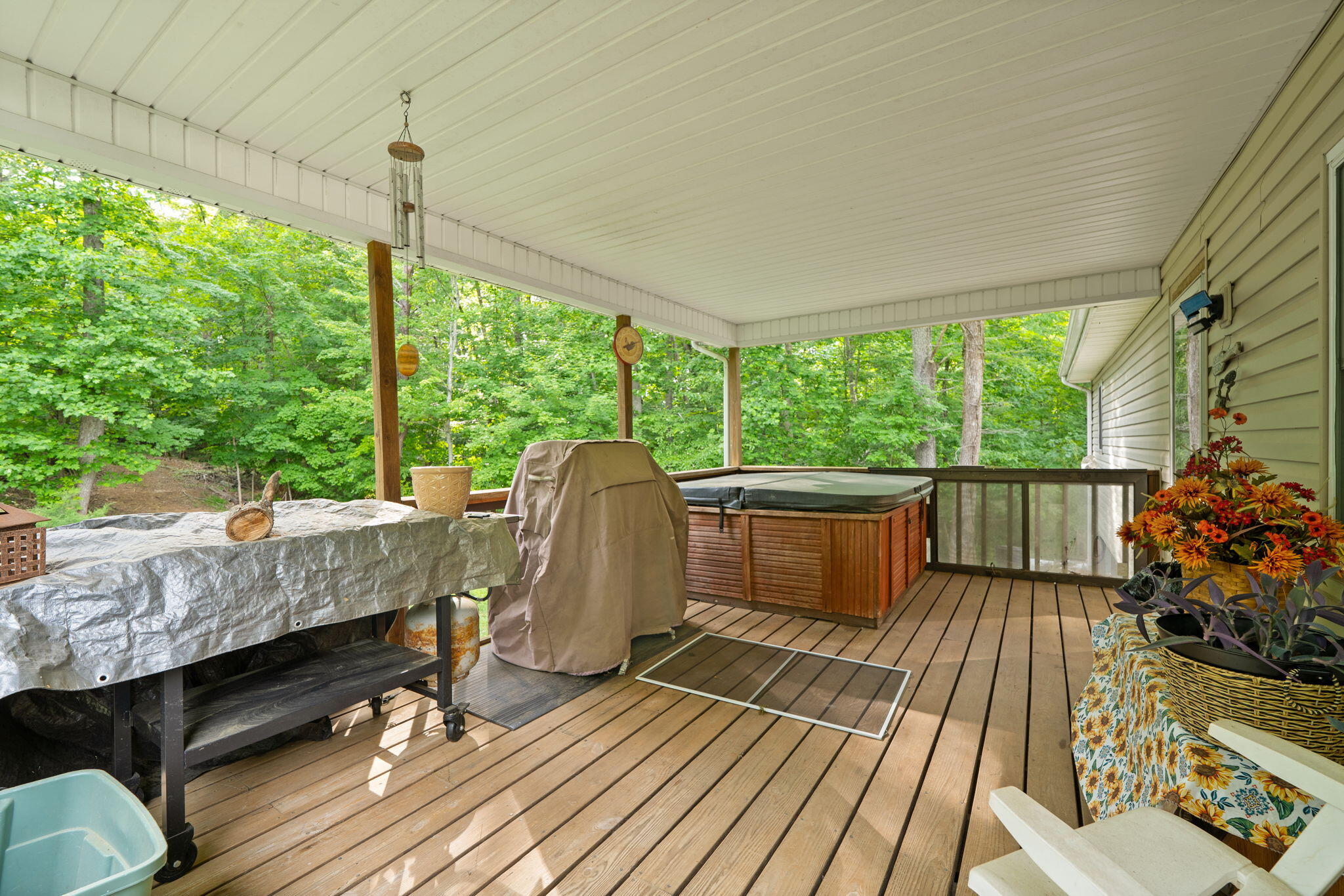 109 Everett Lane Property Photo 25