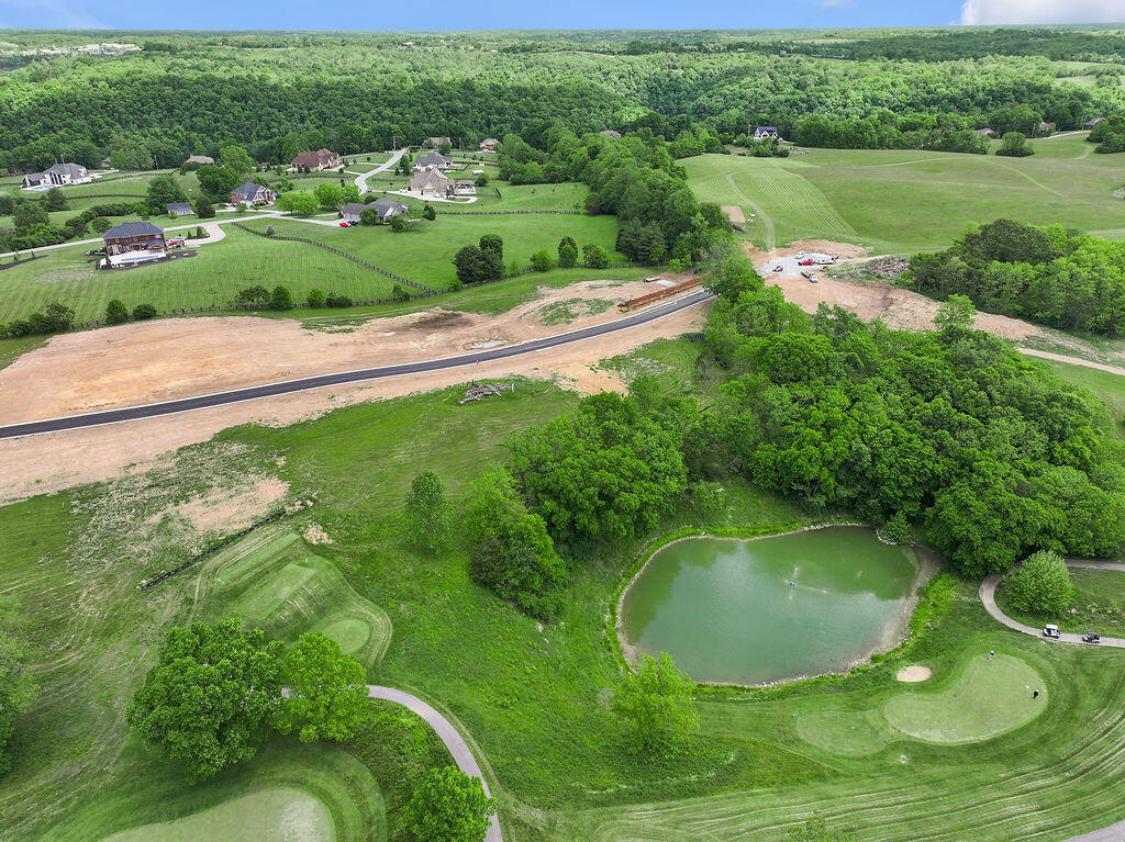 Lot 11 Presidential Boulevard Property Photo 2