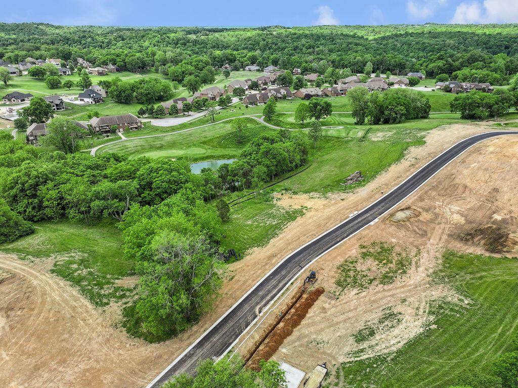 Lot 11 Presidential Boulevard Property Photo 3