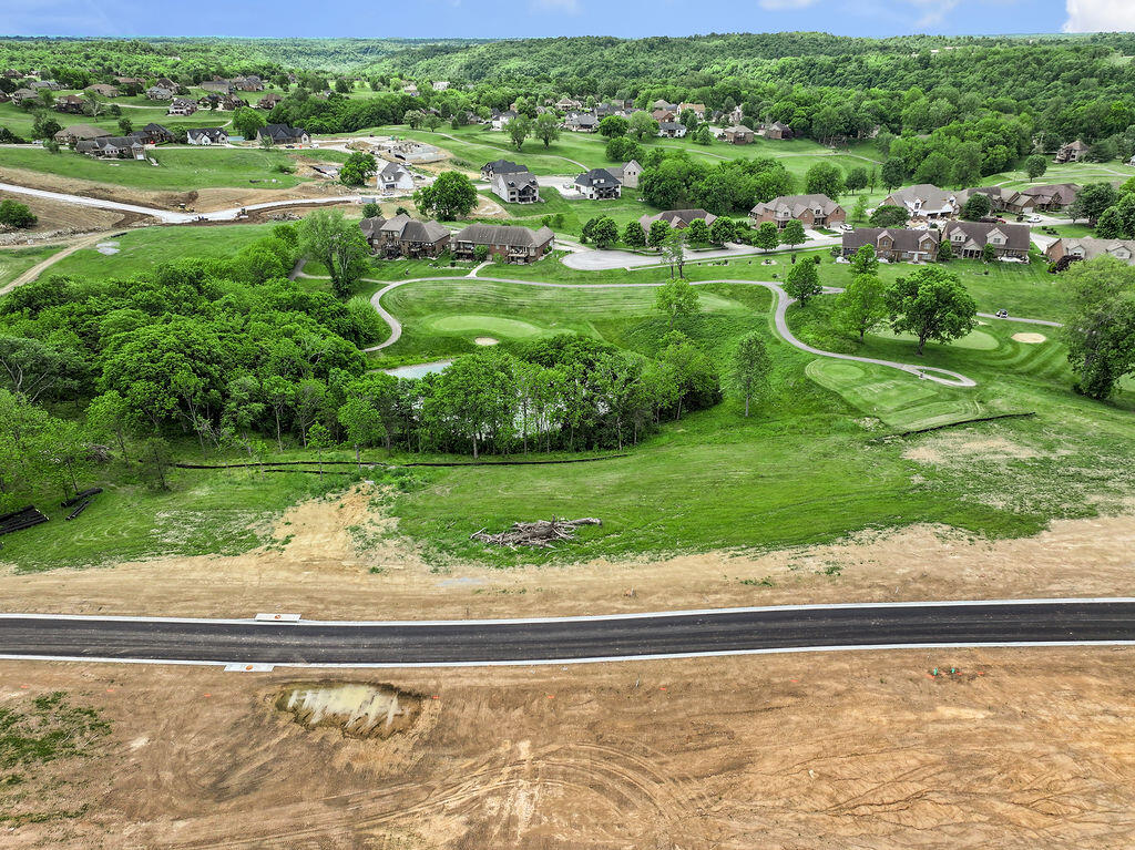 Lot 11 Presidential Boulevard Property Photo 4