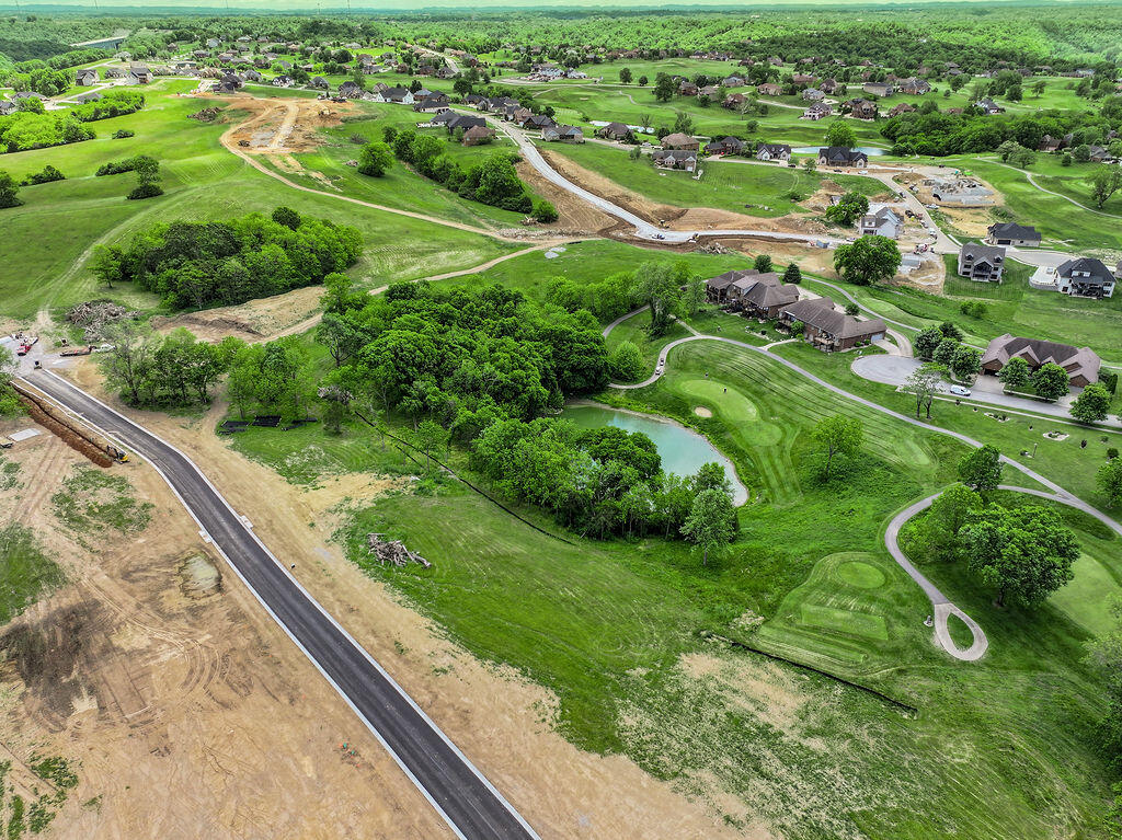 Lot 11 Presidential Boulevard Property Photo 7