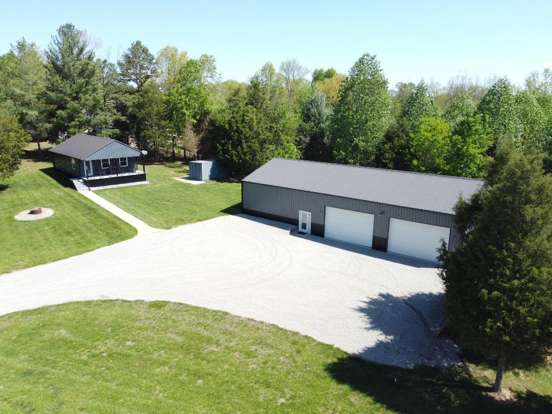 161 Tomahawk Circle Property Photo 1