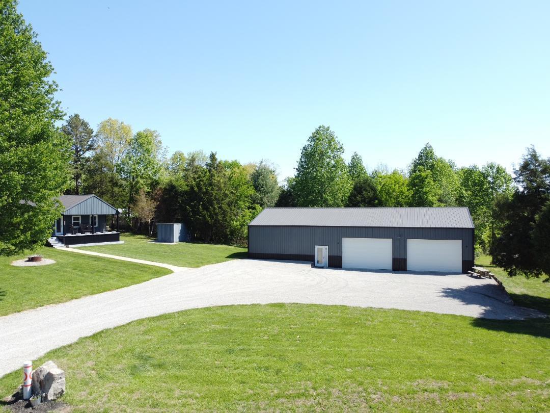 161 Tomahawk Circle Property Photo 2