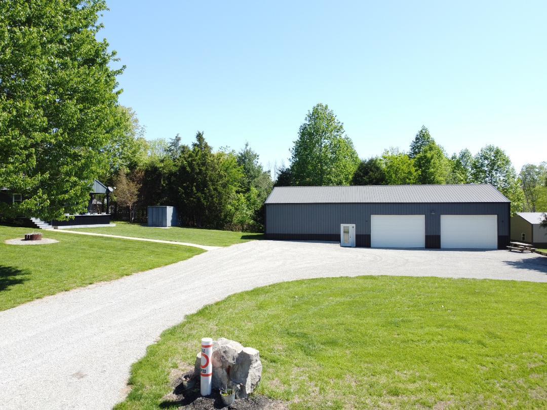 161 Tomahawk Circle Property Photo 6