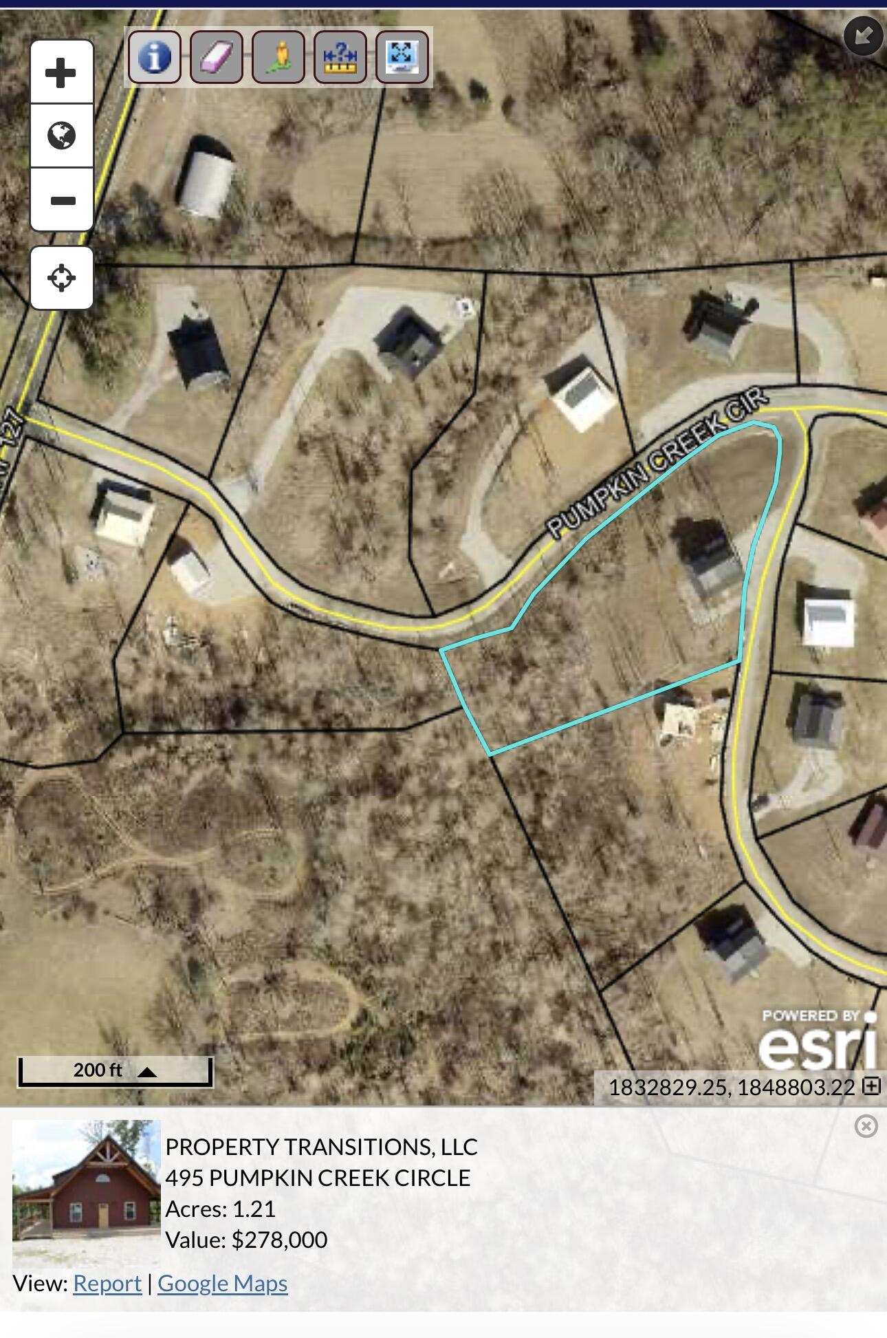 495 Pumpkin Crk Circle Property Photo 33