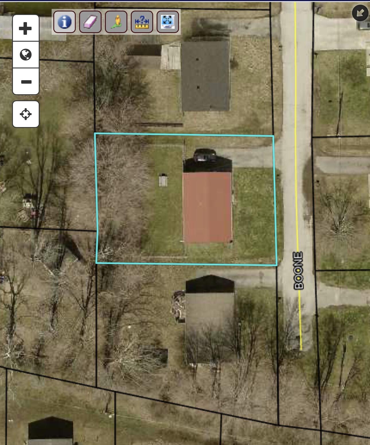 809 Boone Place Property Photo 17
